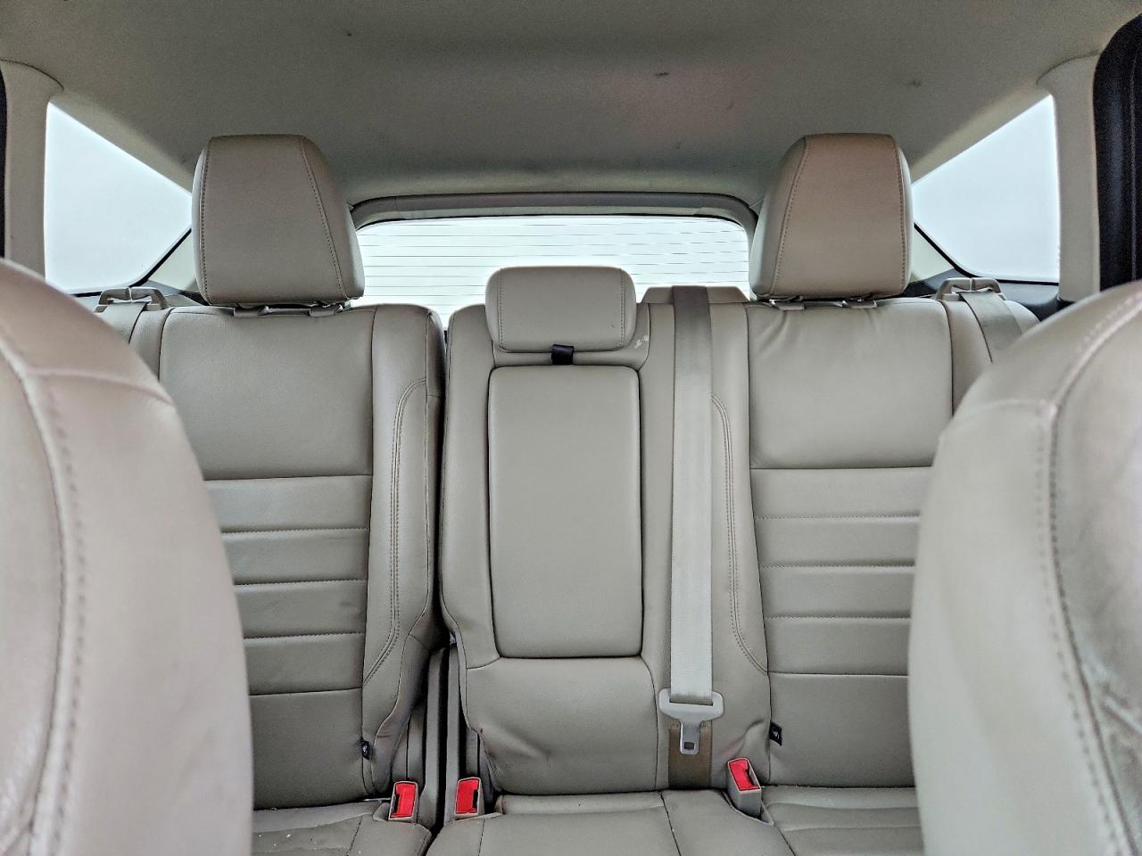 Ford Escape Sel