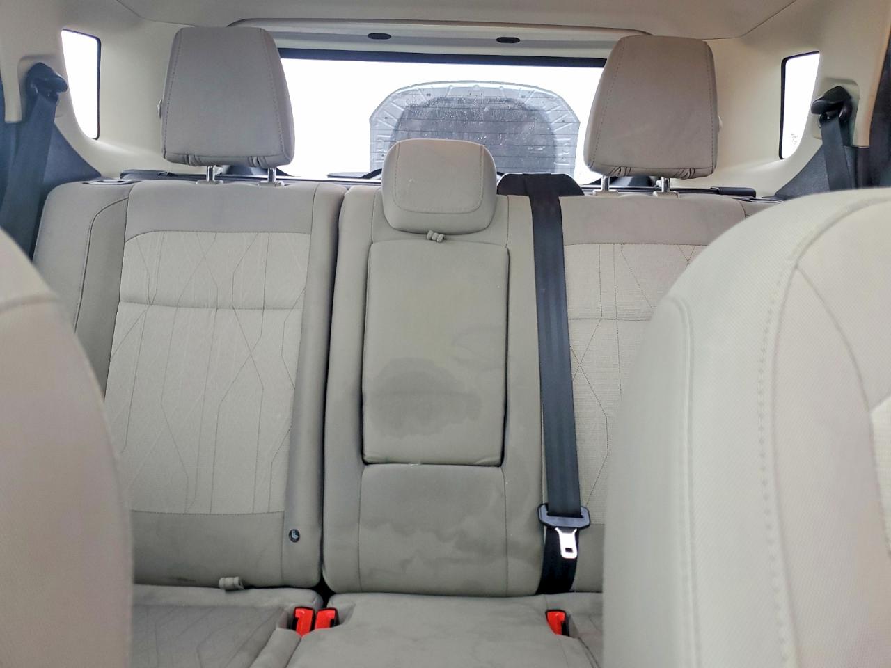Ford EcoSport Se