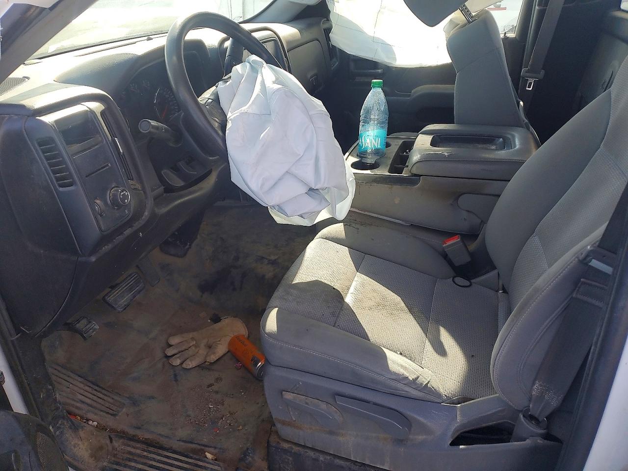 Chevrolet Silverado C1500