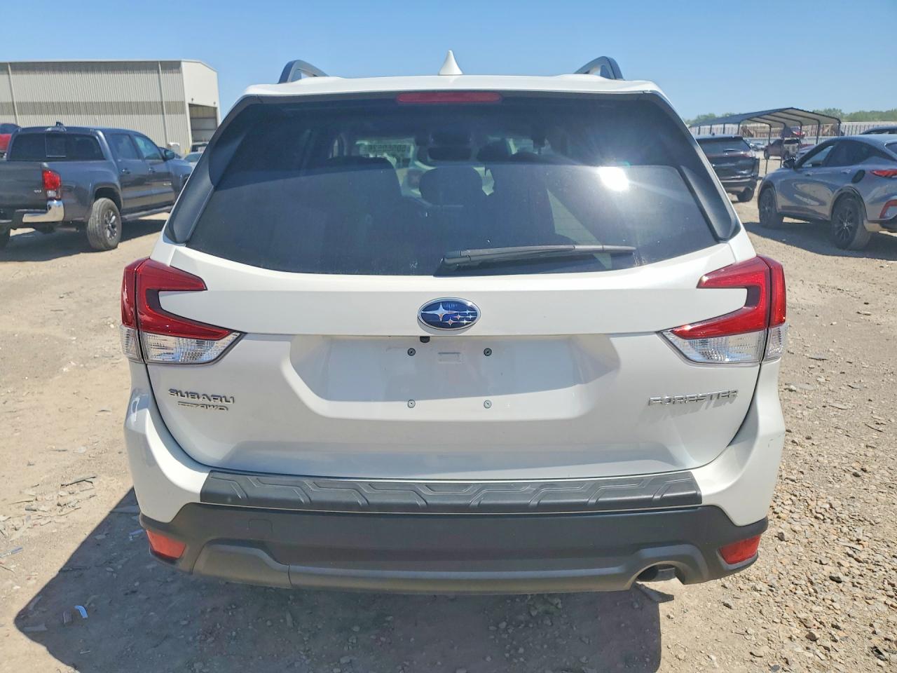 Subaru Forester Premium