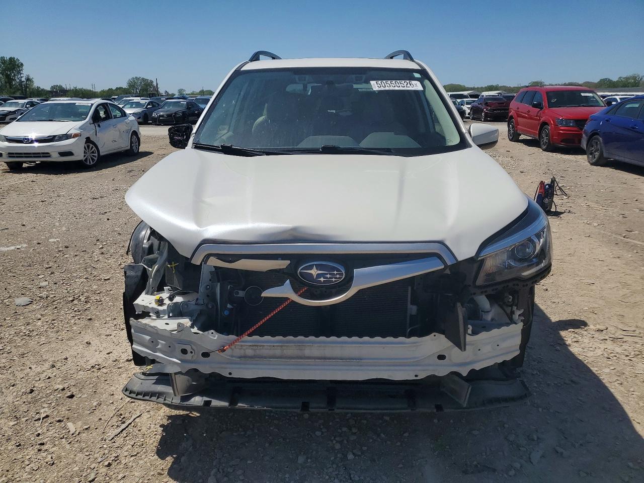 Subaru Forester Premium