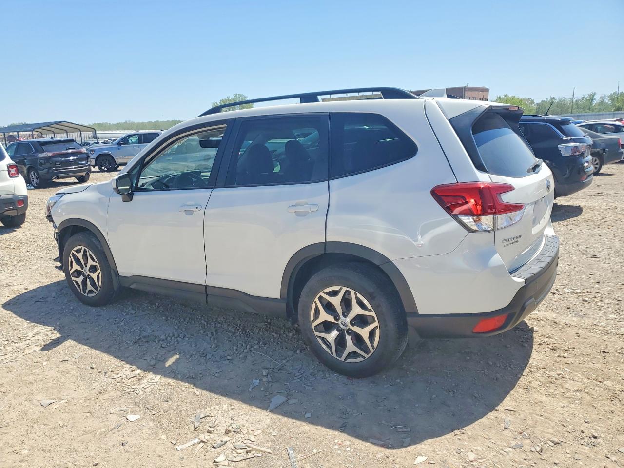 Subaru Forester Premium