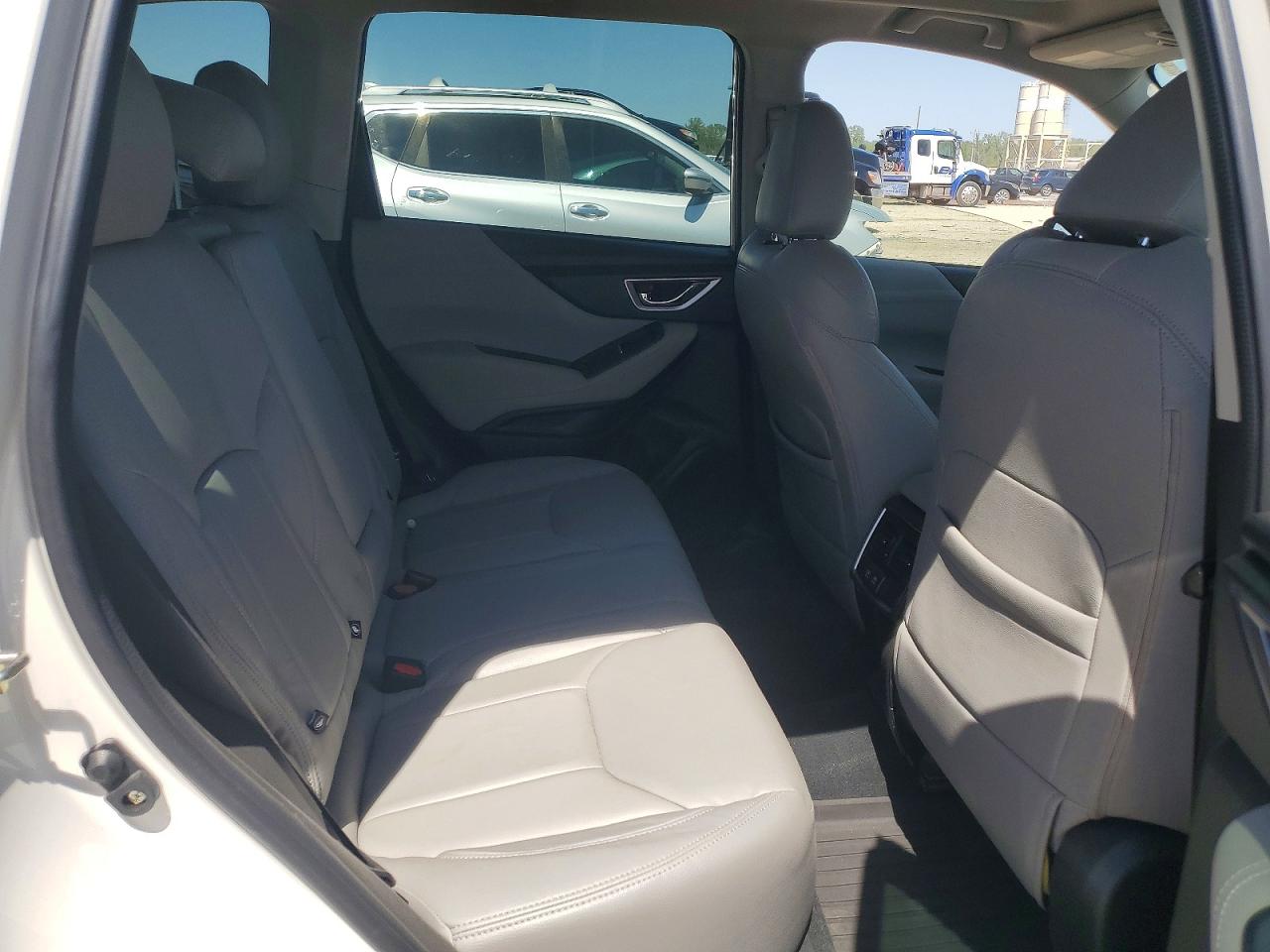 Subaru Forester Premium