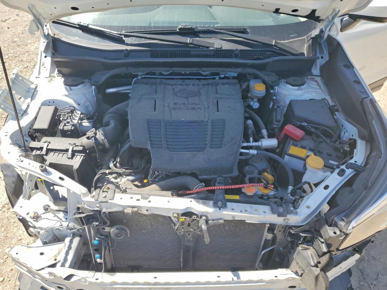 Subaru Forester Premium