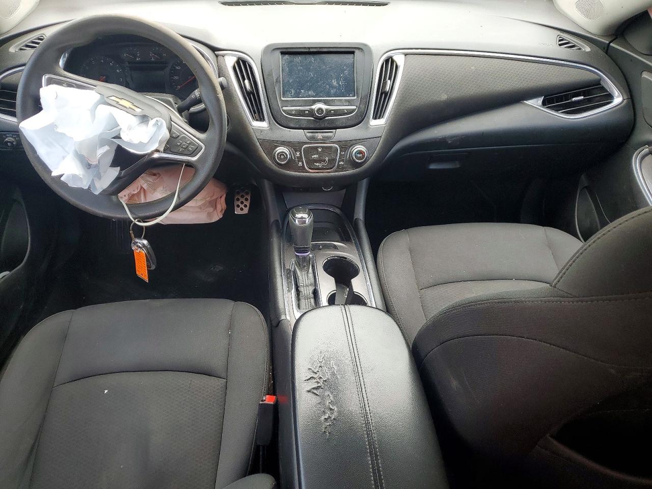 Chevrolet Malibu Lt