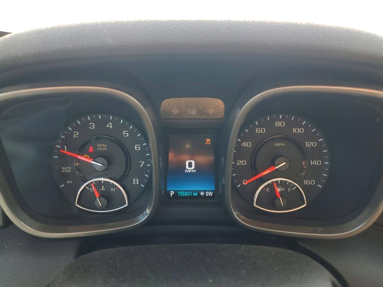 Chevrolet Malibu Ls