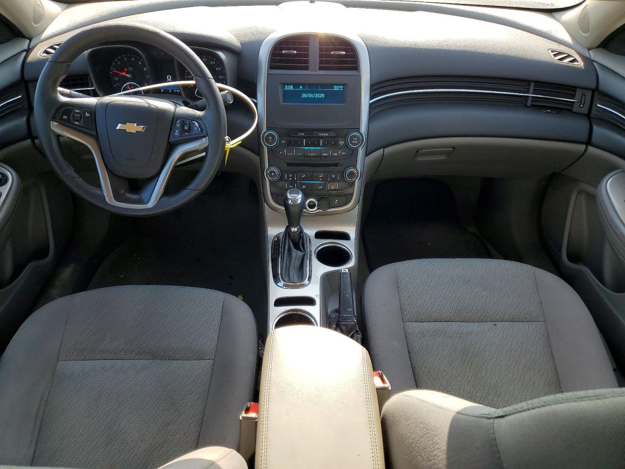 Chevrolet Malibu Ls