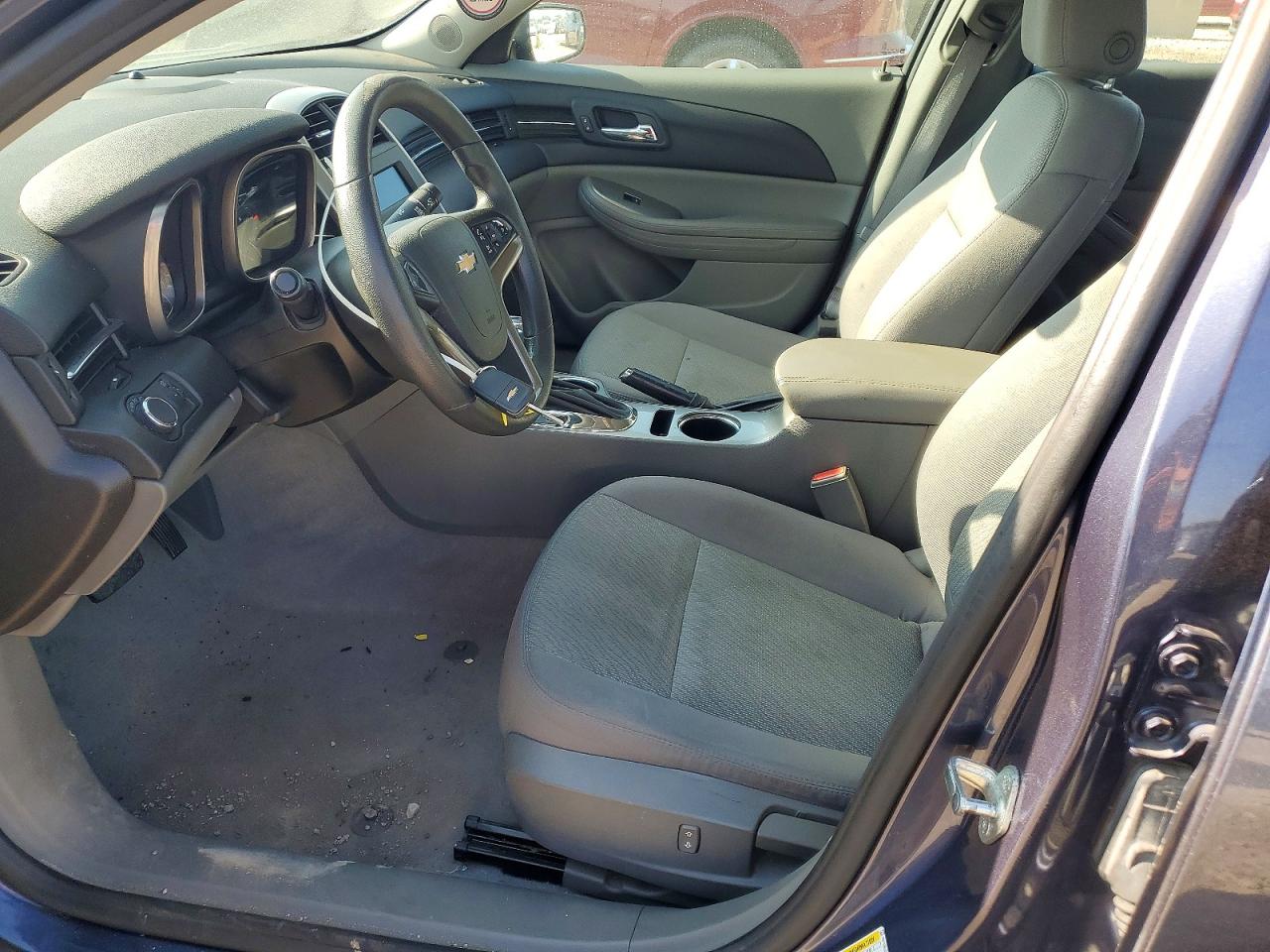Chevrolet Malibu Ls