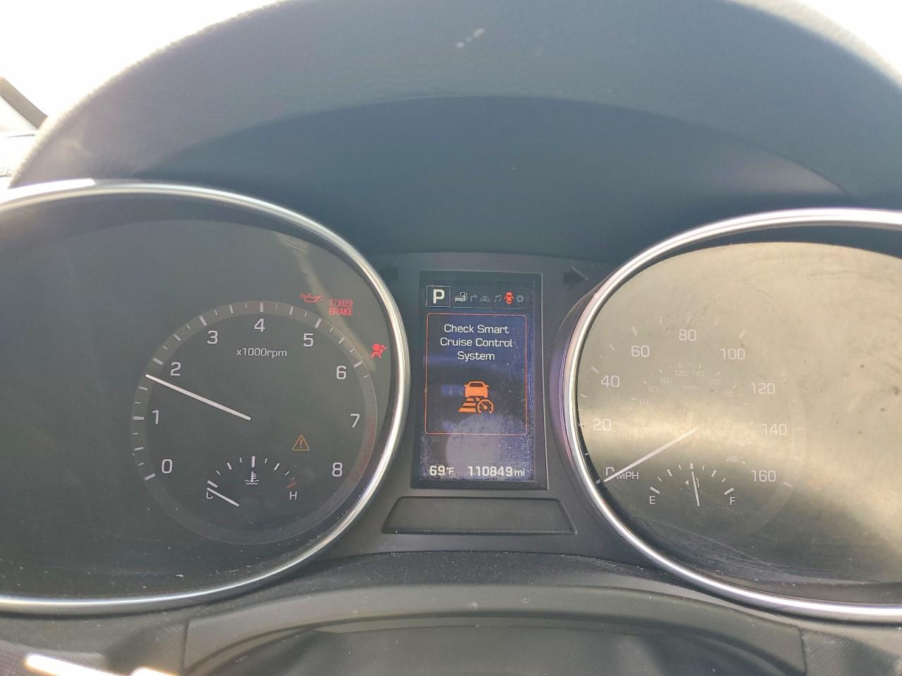 Hyundai SANTA FE 2.0t Ultimate