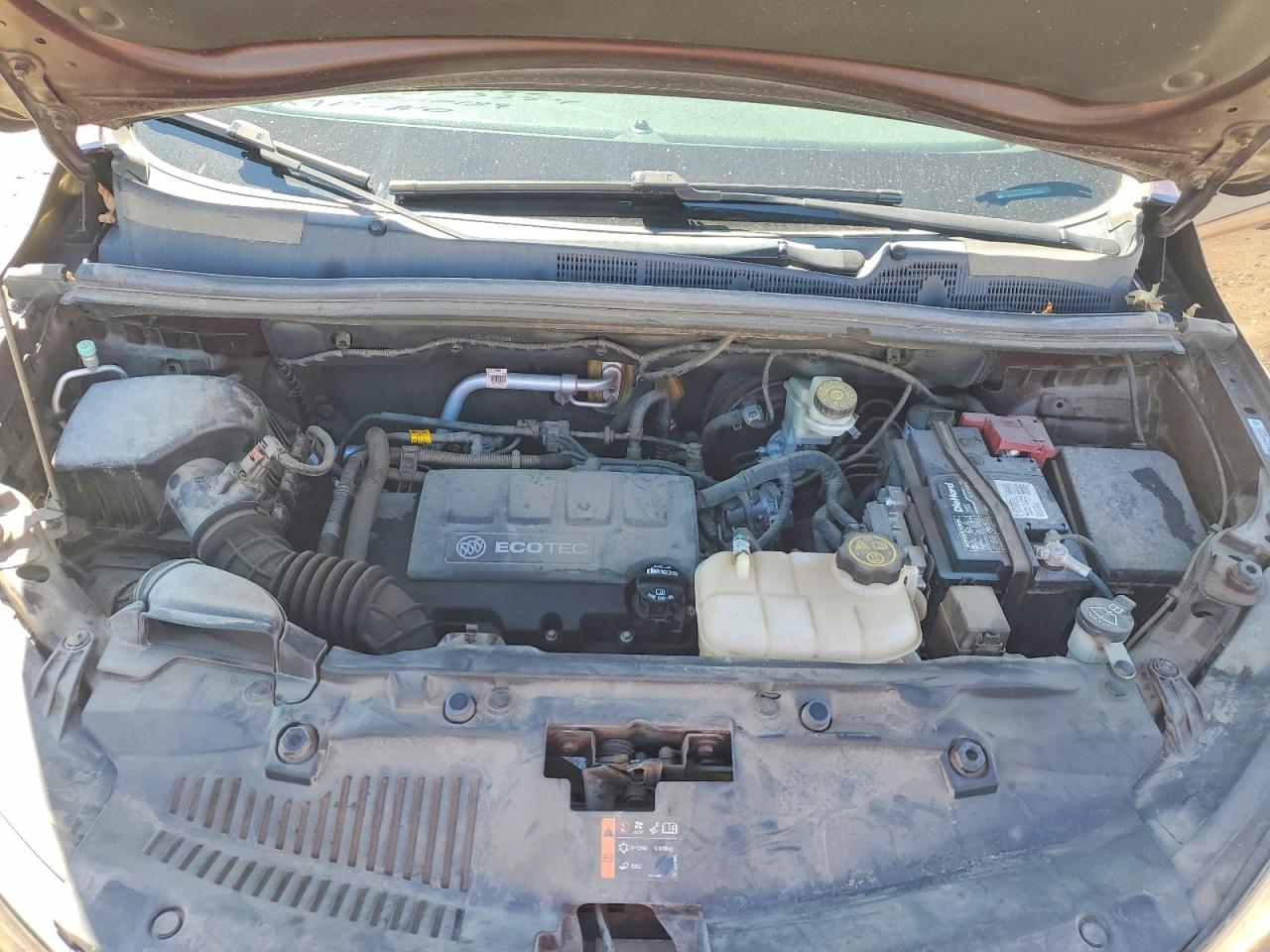 Buick Encore Preferred Ii