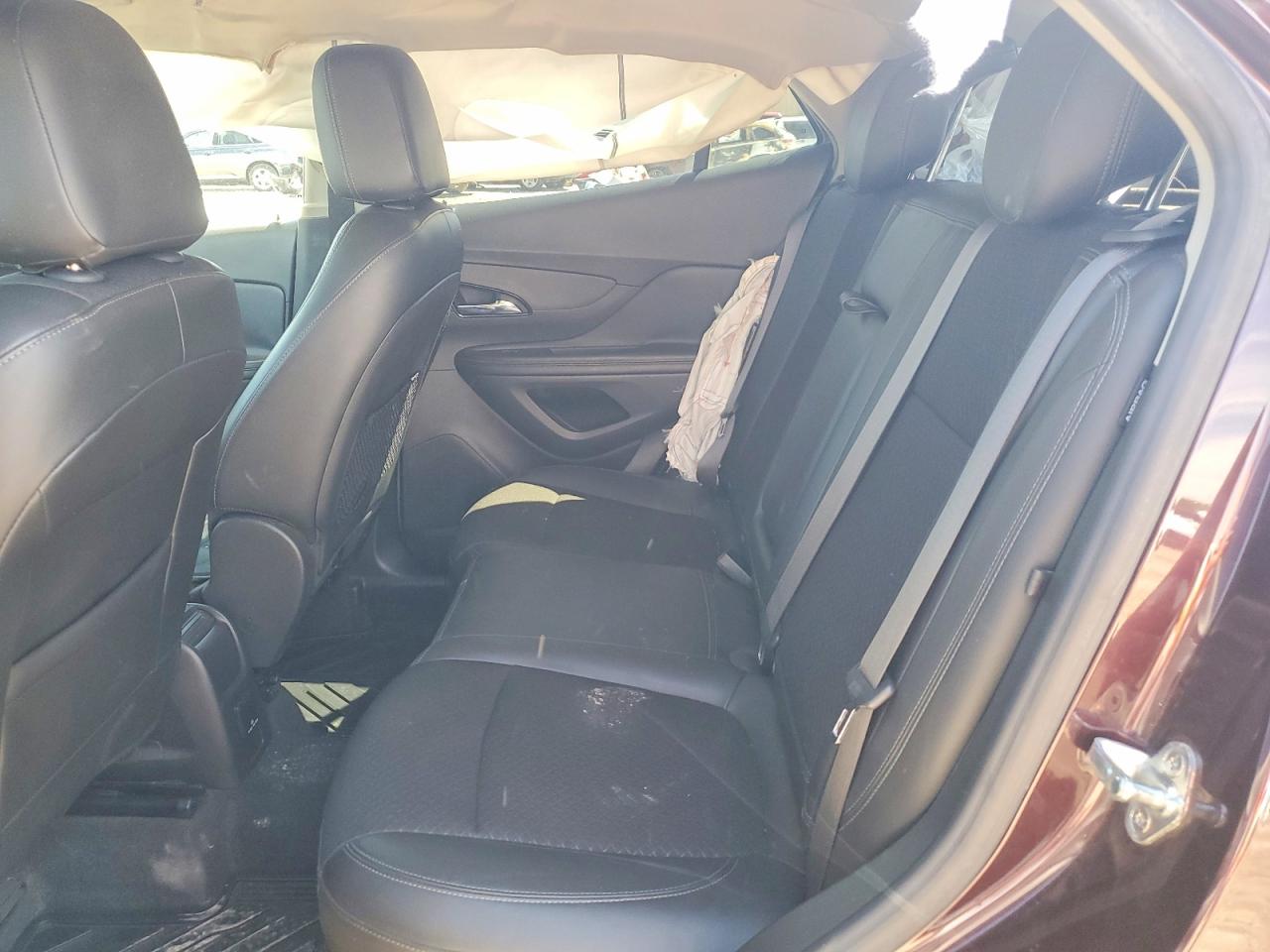 Buick Encore Preferred Ii