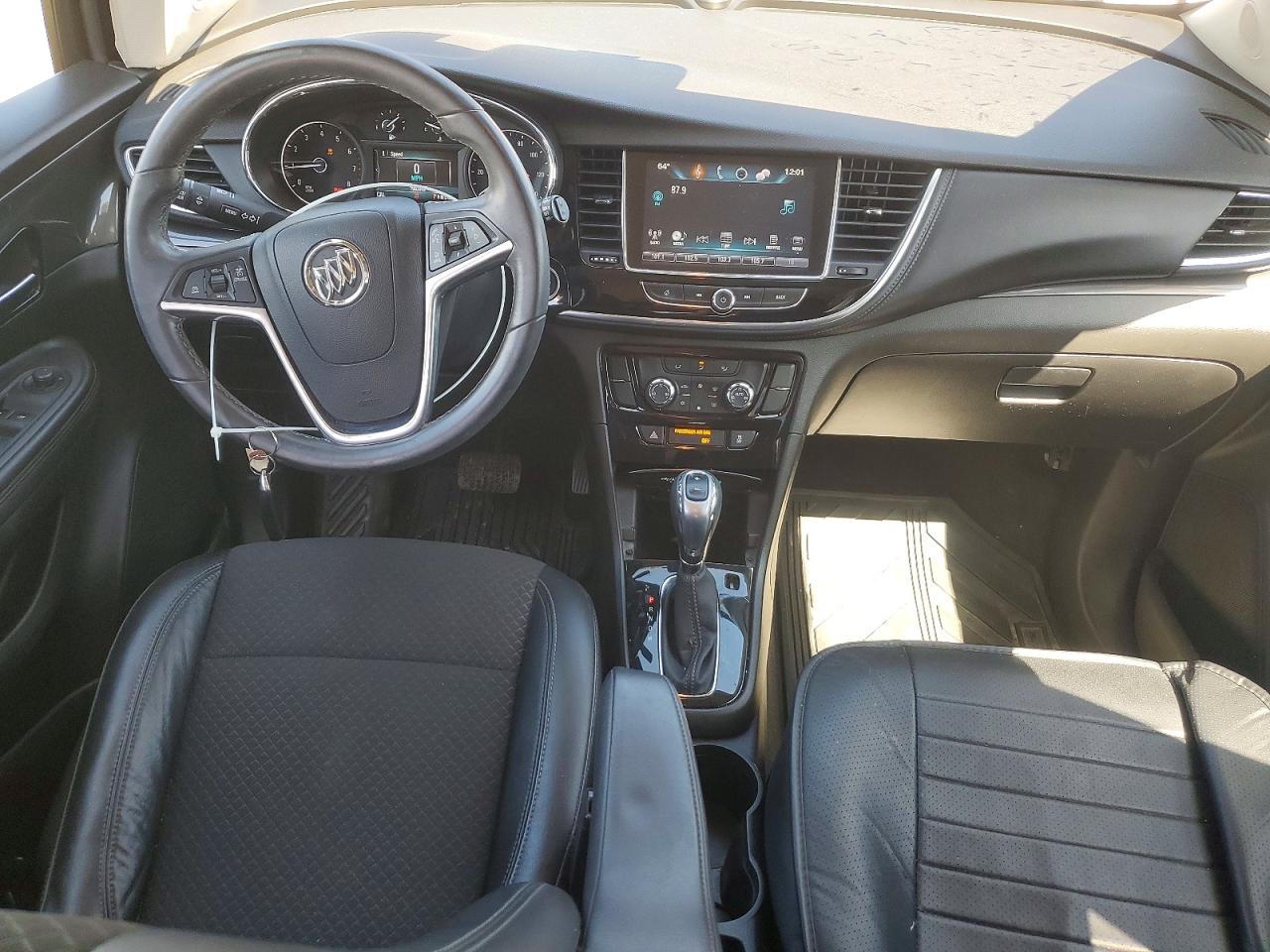 Buick Encore Preferred Ii