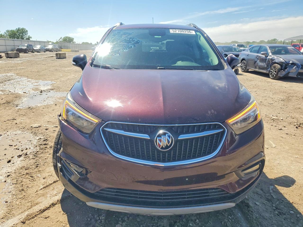 Buick Encore Preferred Ii