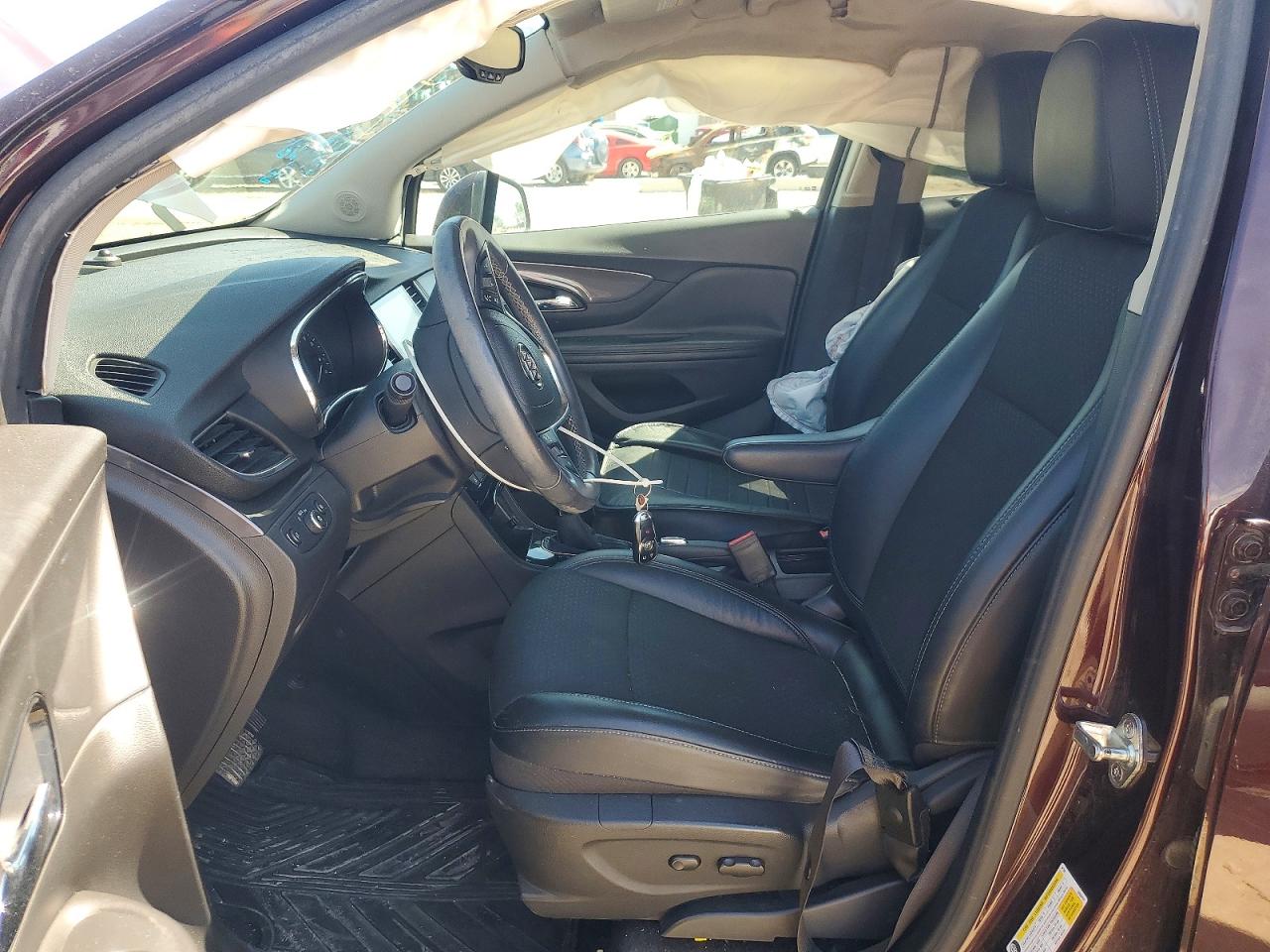 Buick Encore Preferred Ii