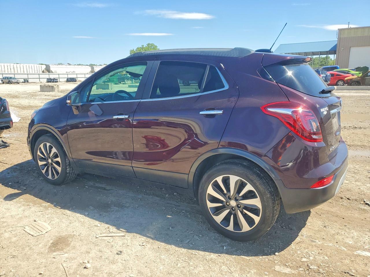 Buick Encore Preferred Ii