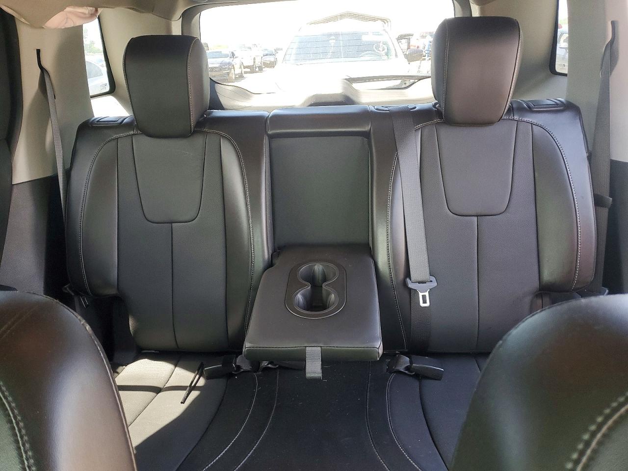GMC Terrain Denali