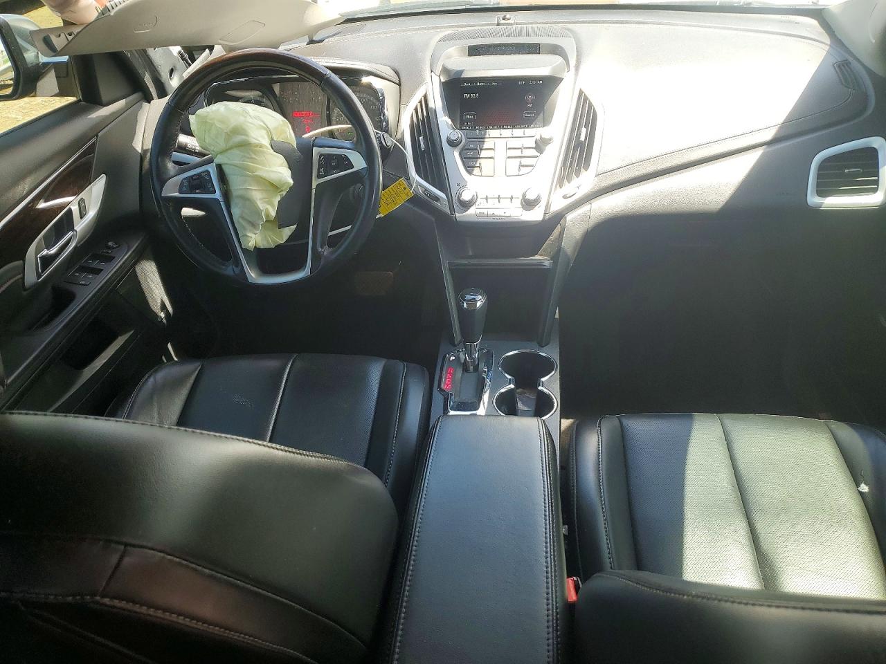 GMC Terrain Denali