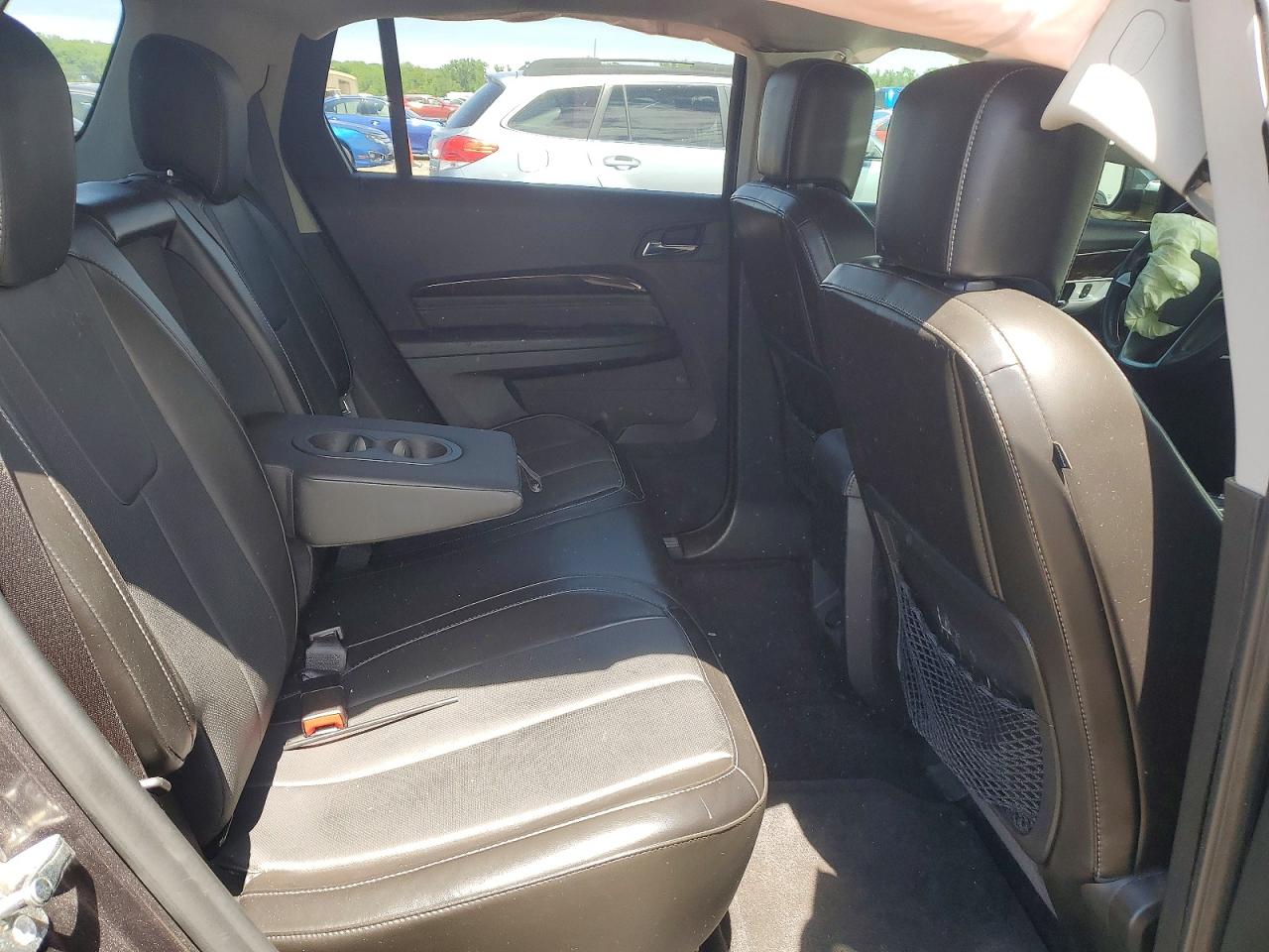GMC Terrain Denali