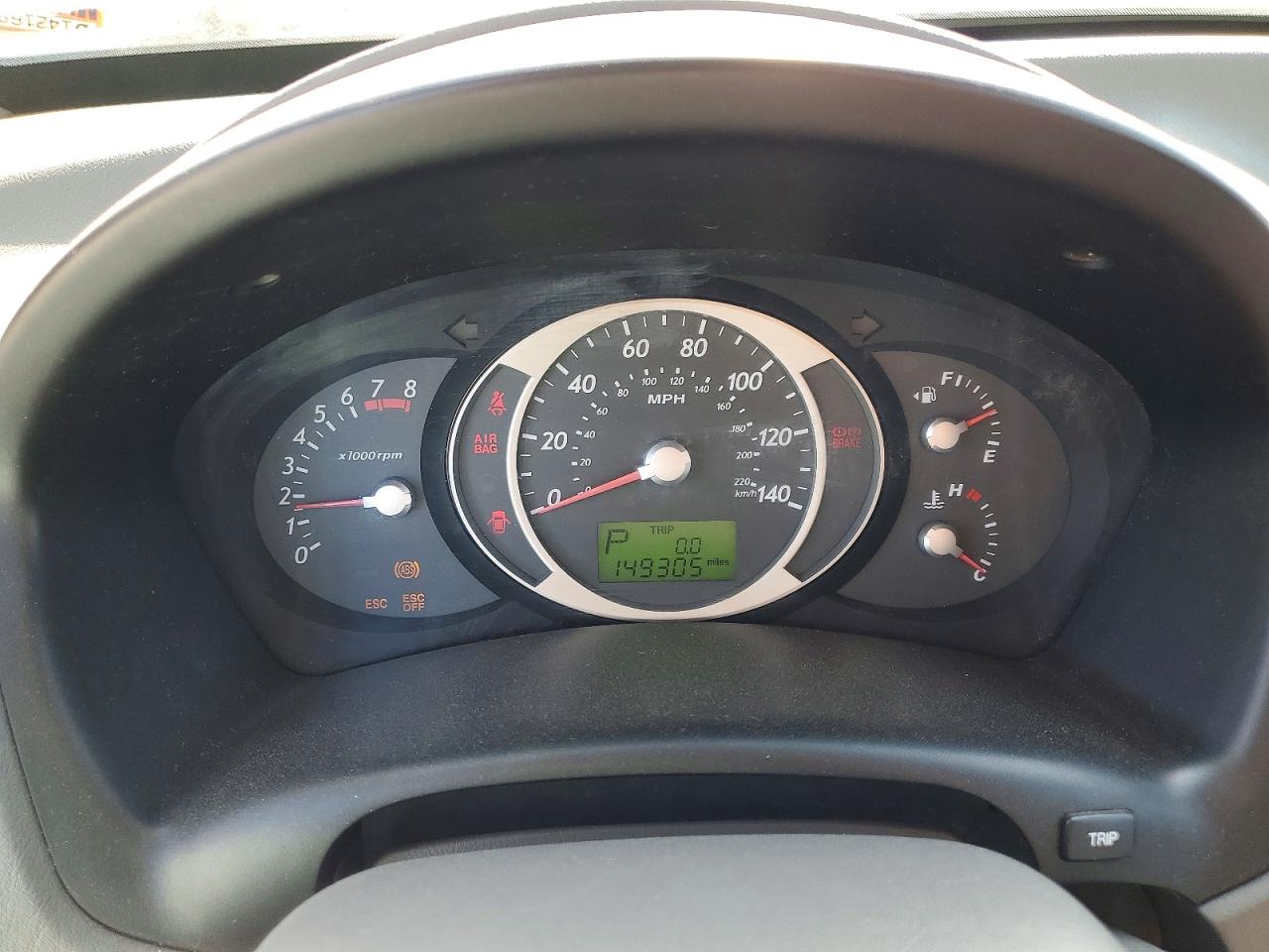 Hyundai TUCSON Gl
