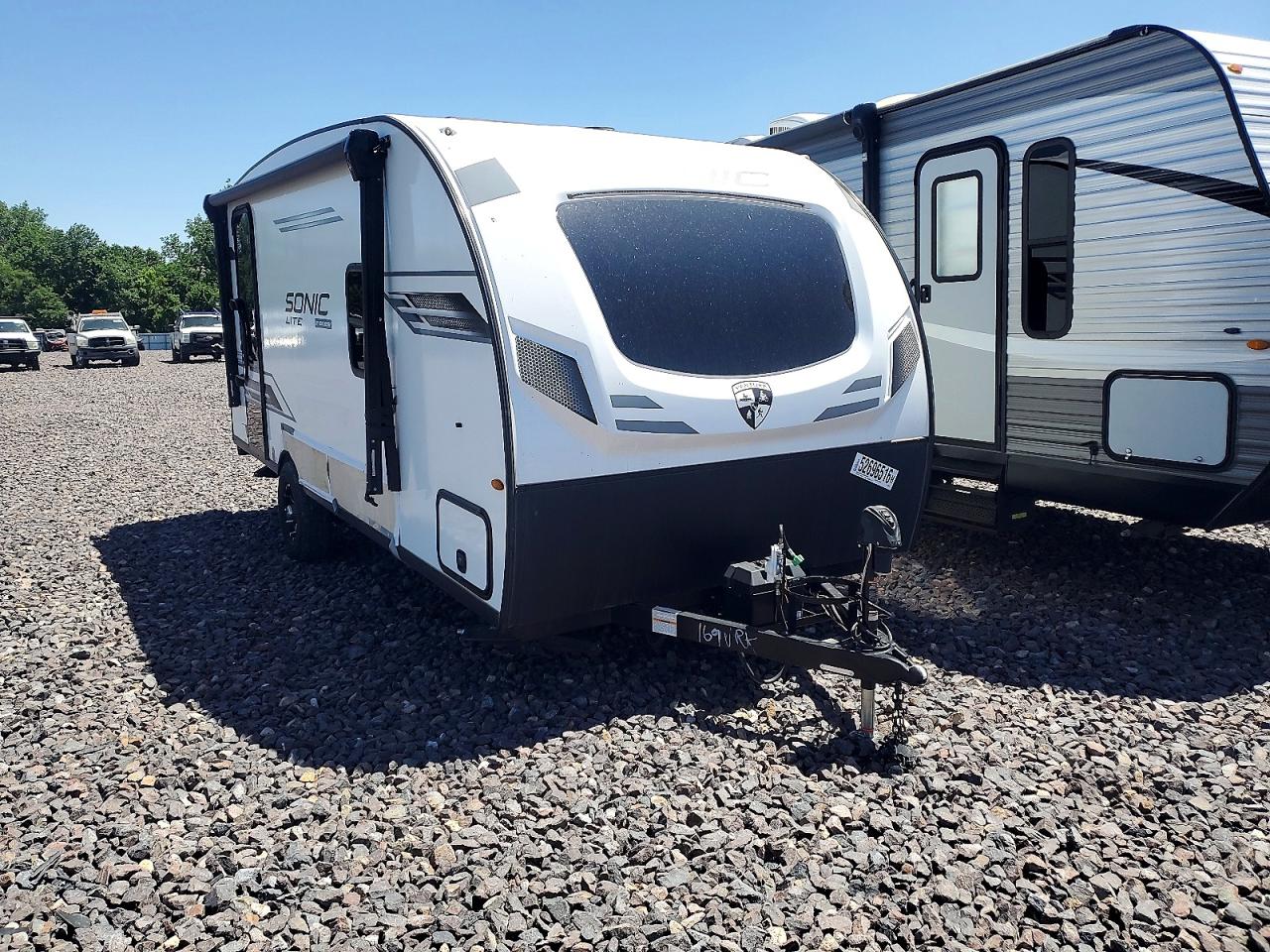 Salvage Kz-Rv Other Image