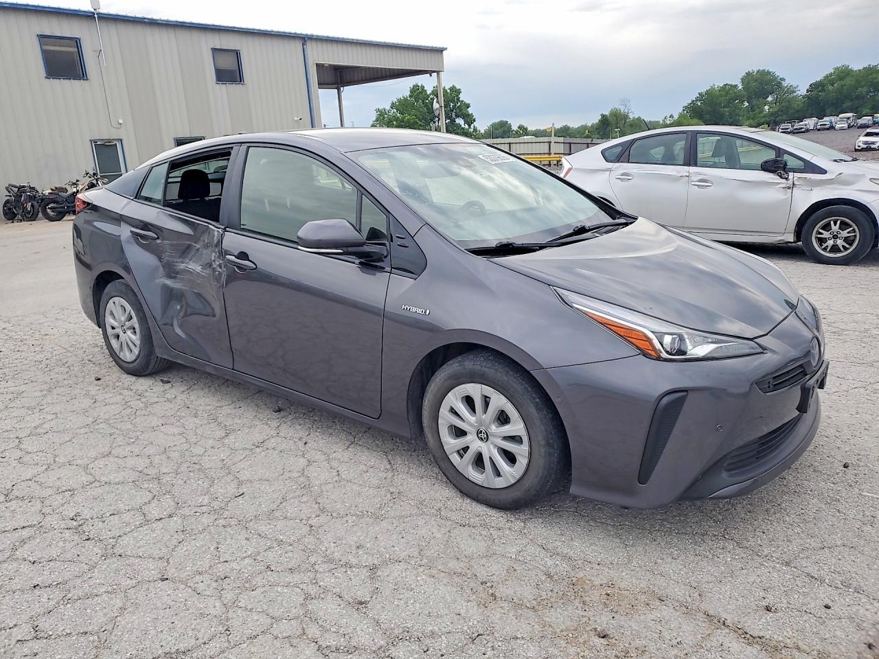 Toyota Prius Le