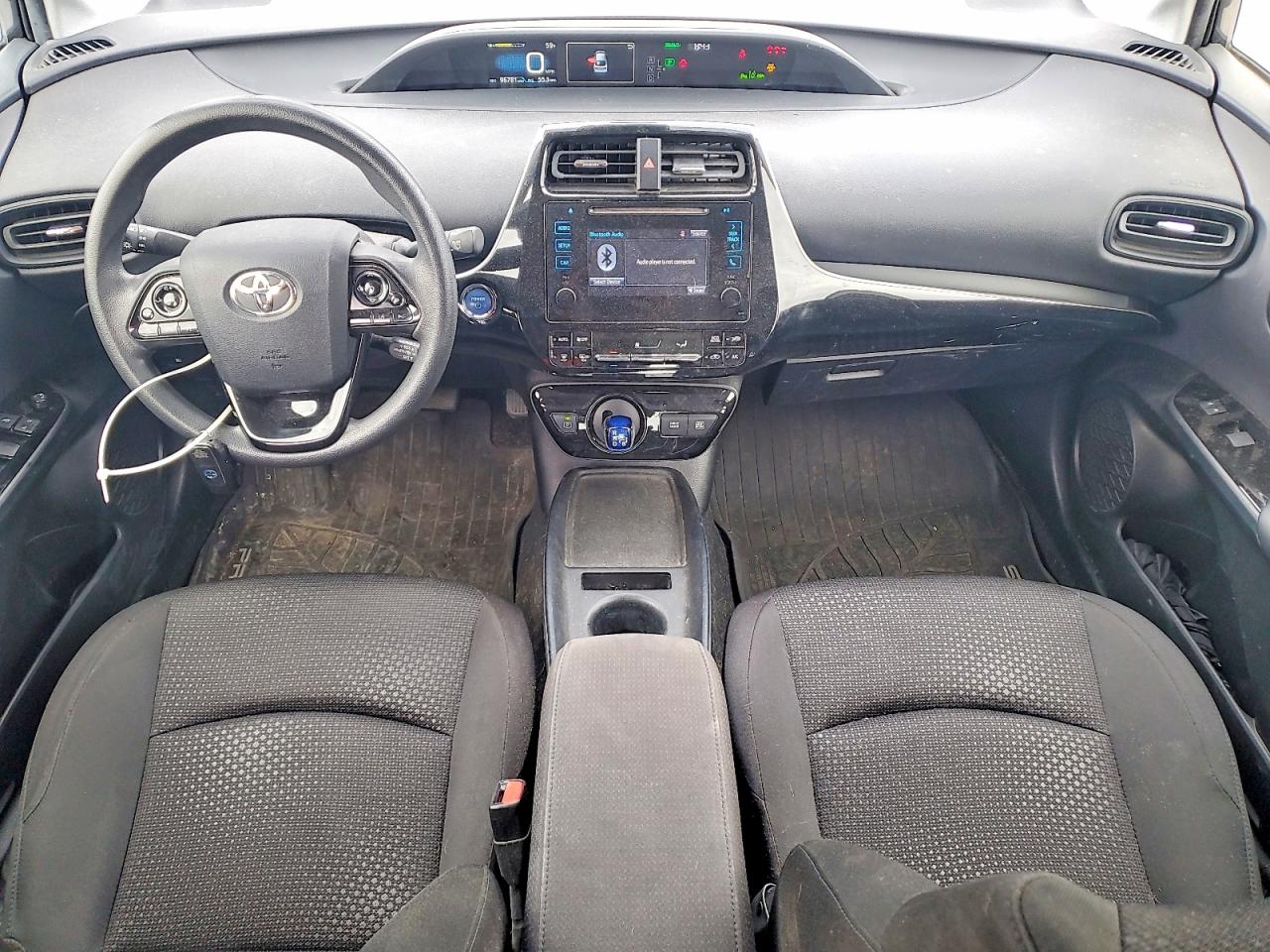 Toyota Prius Le