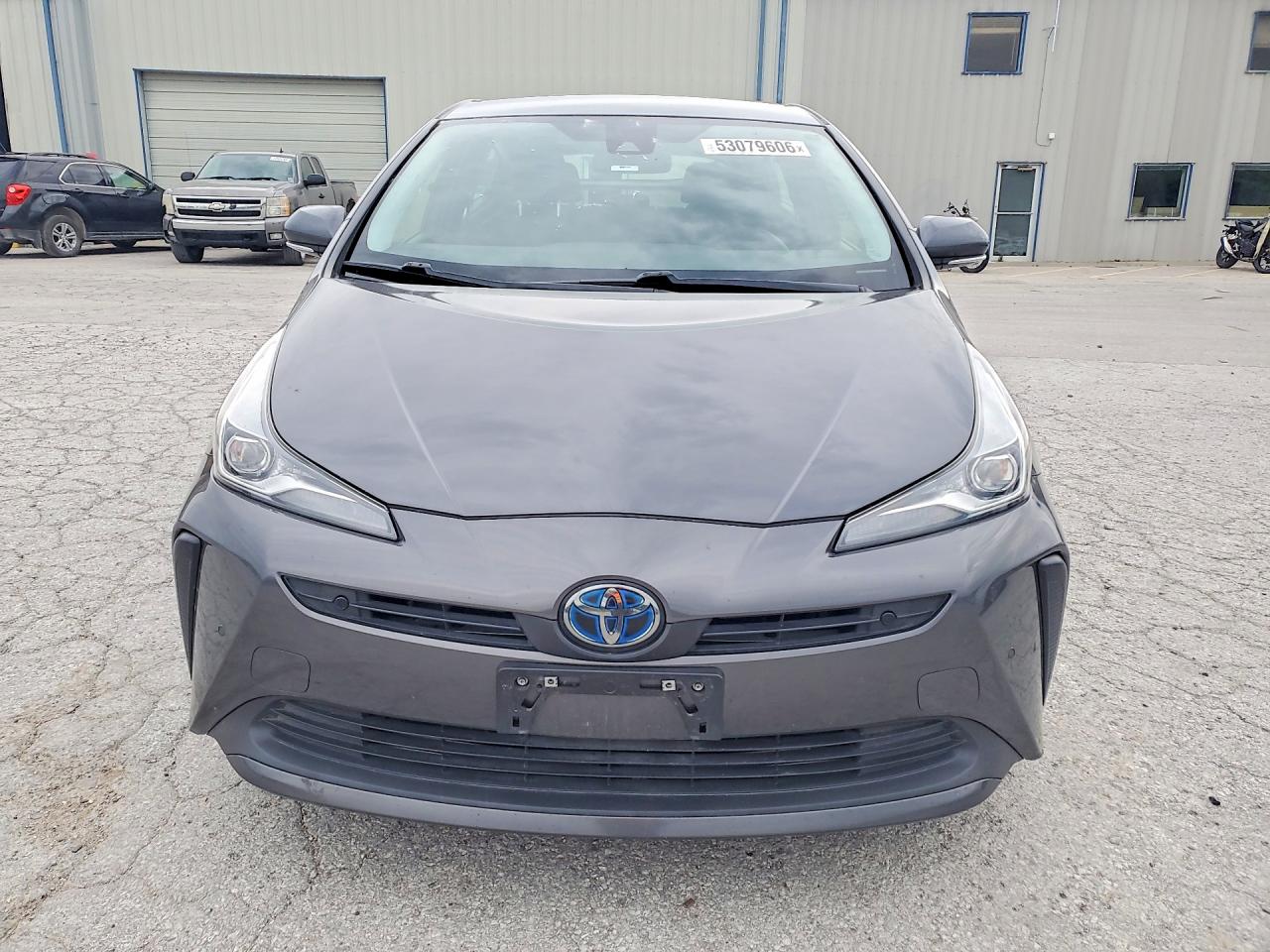 Toyota Prius Le