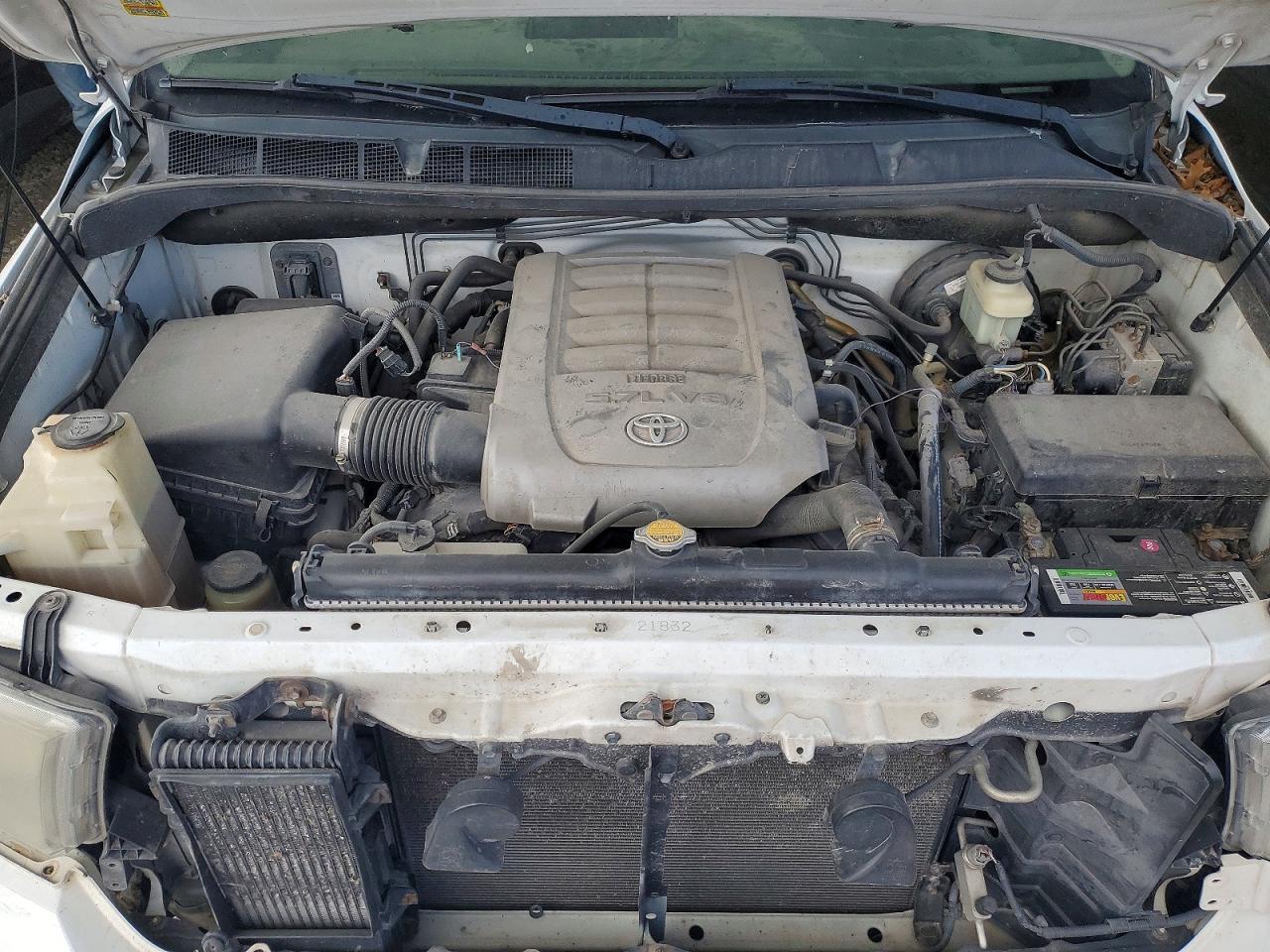 Toyota Tundra Limited