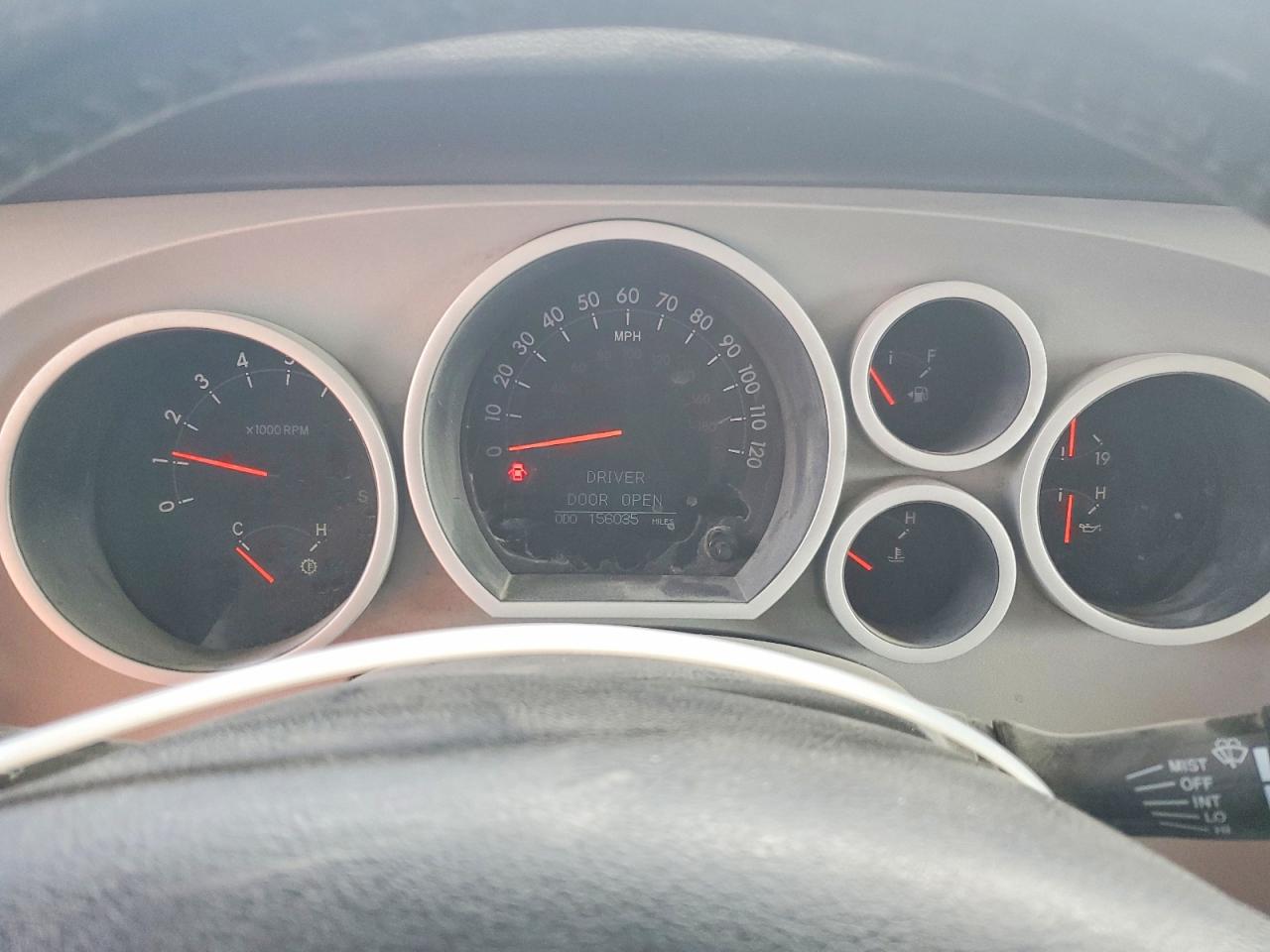 Toyota Tundra Limited