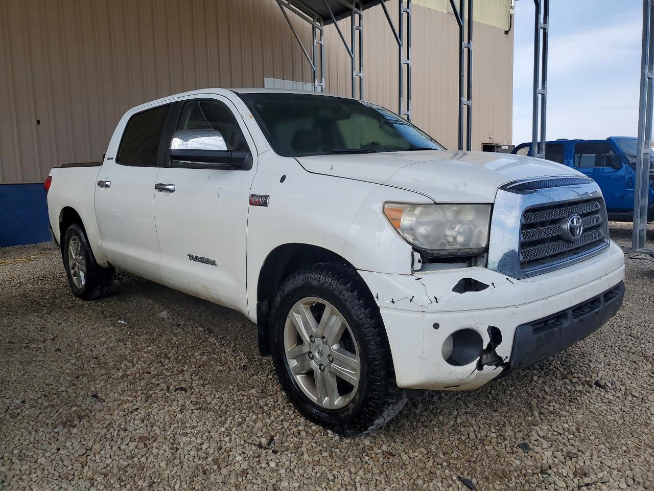 Toyota Tundra Limited