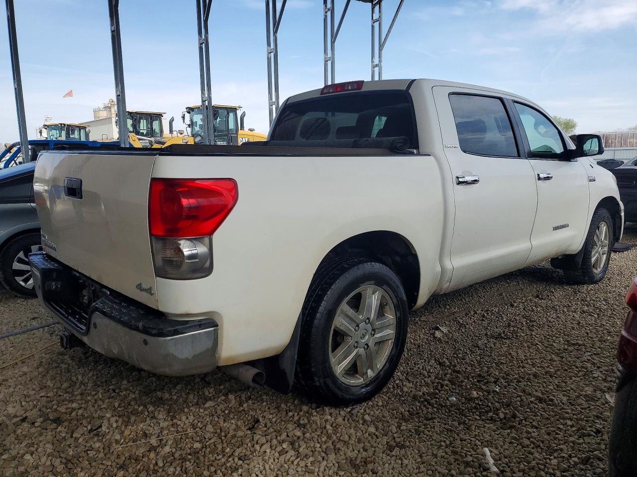 Toyota Tundra Limited