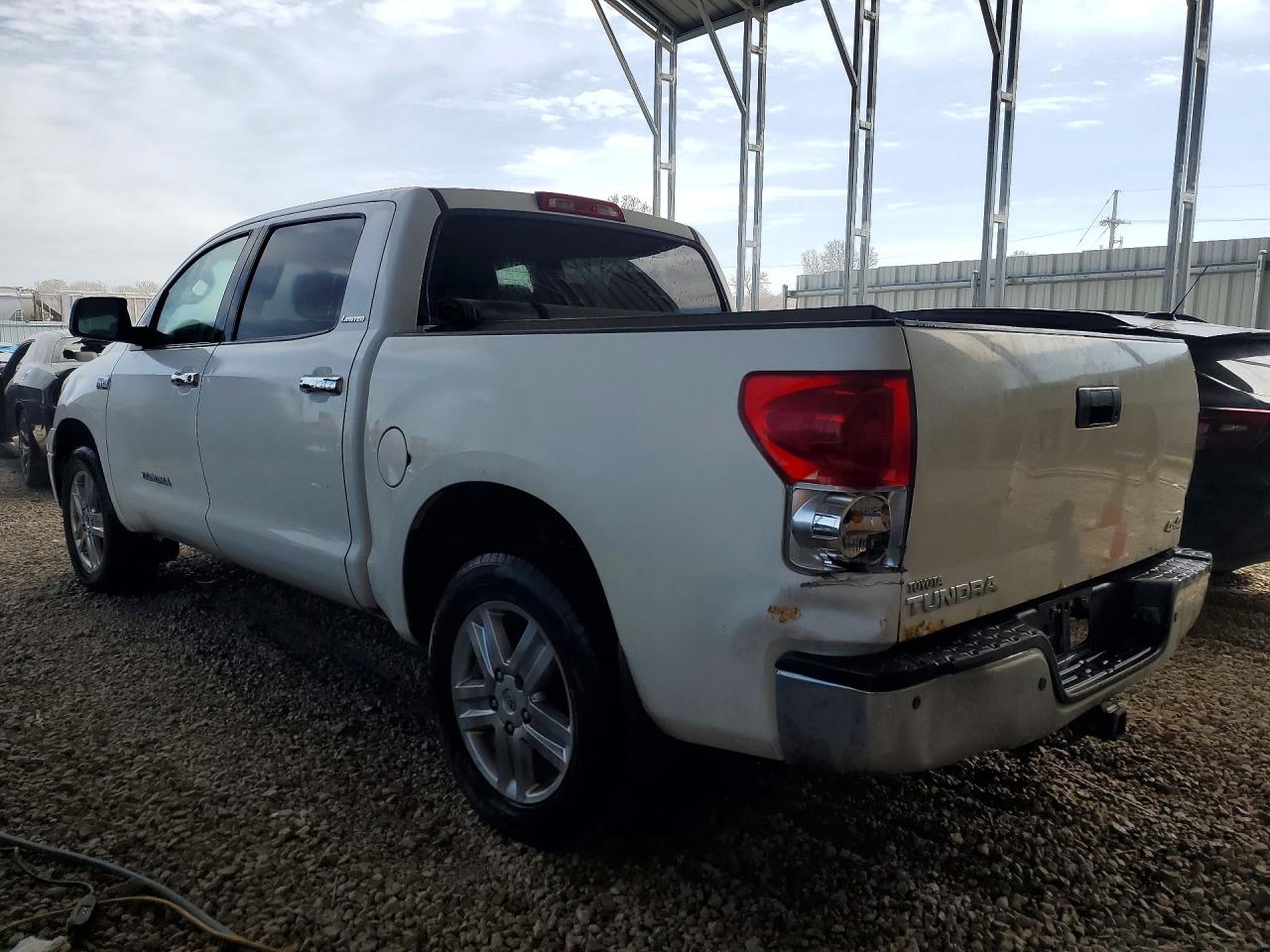 Toyota Tundra Limited