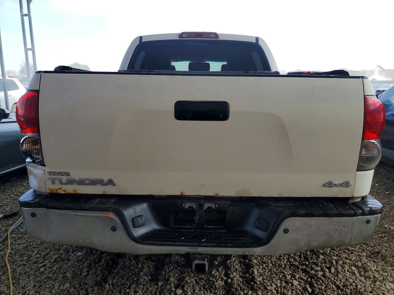 Toyota Tundra Limited