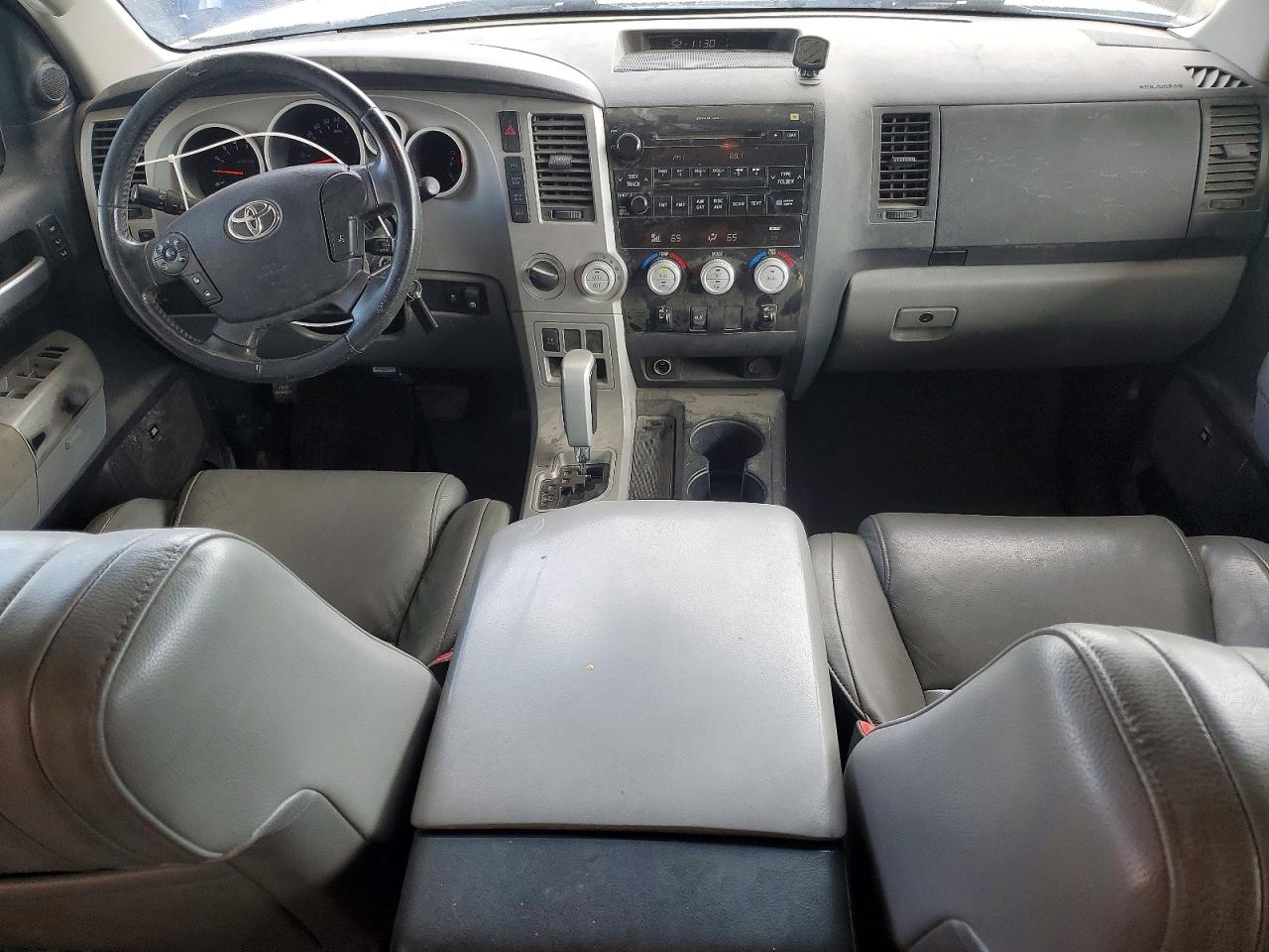 Toyota Tundra Limited