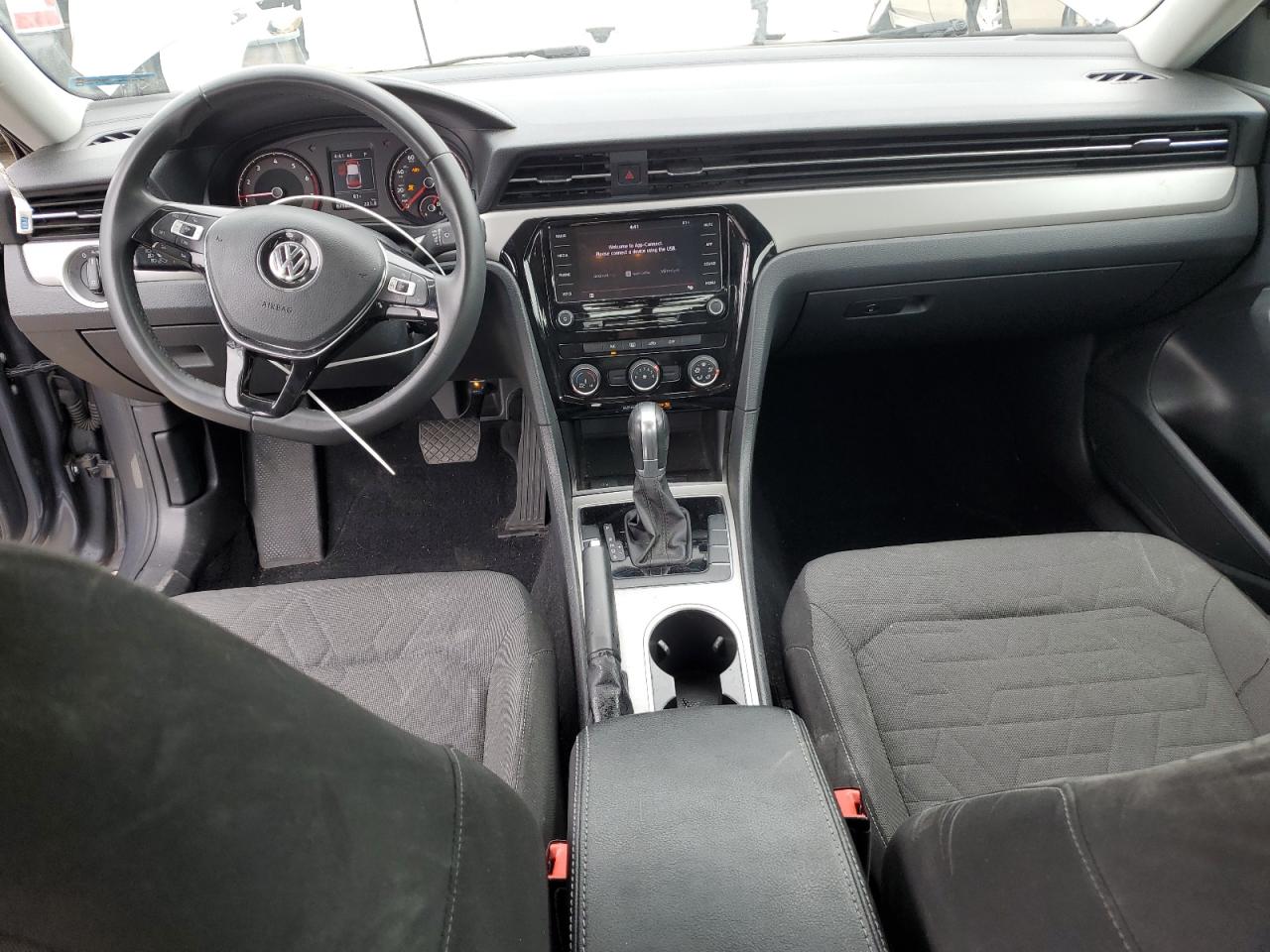 Volkswagen Passat S