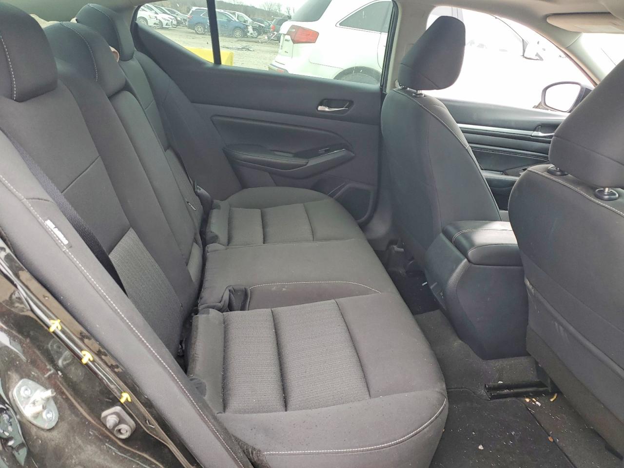 Nissan Altima Sv