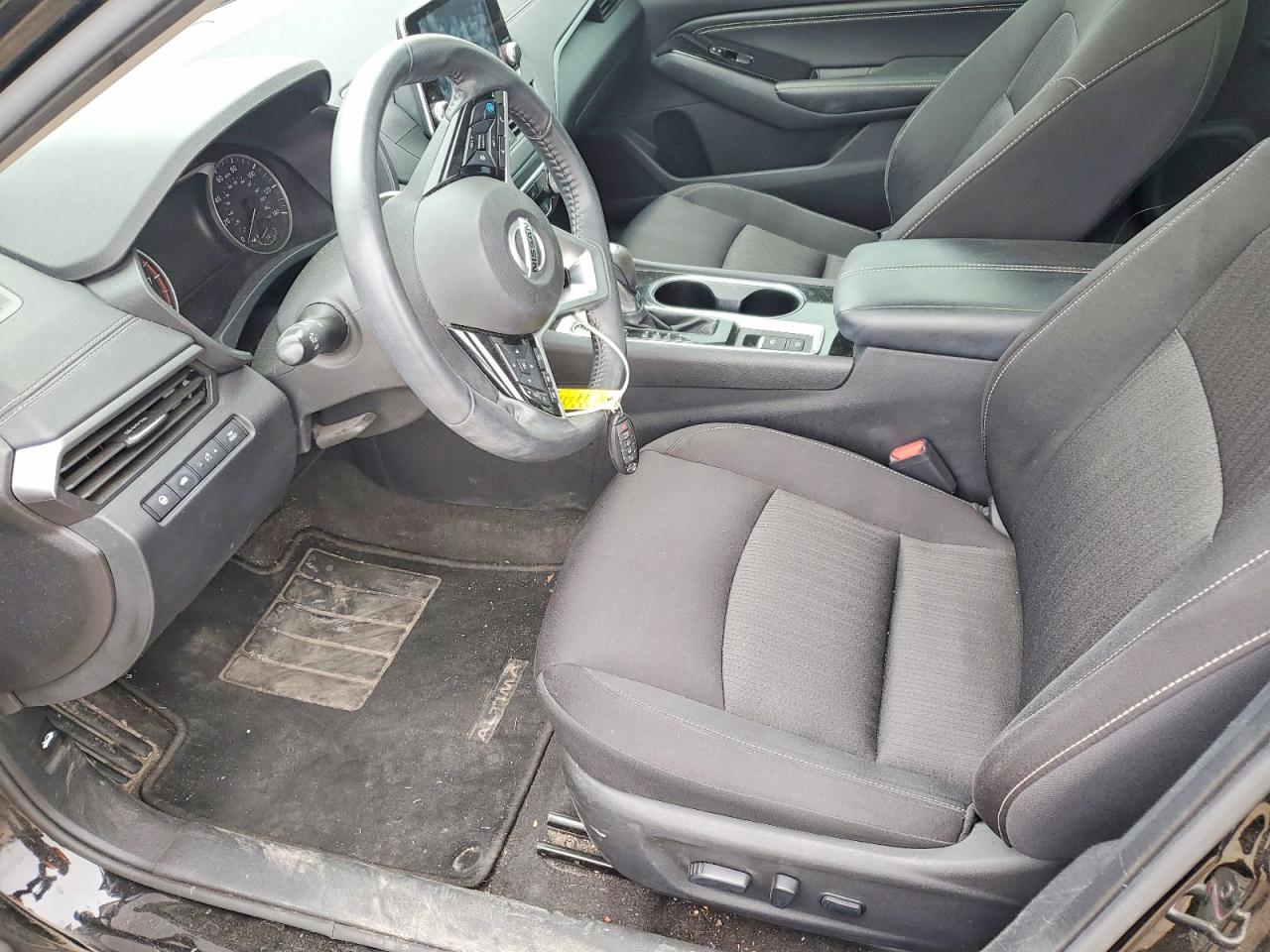 Nissan Altima Sv