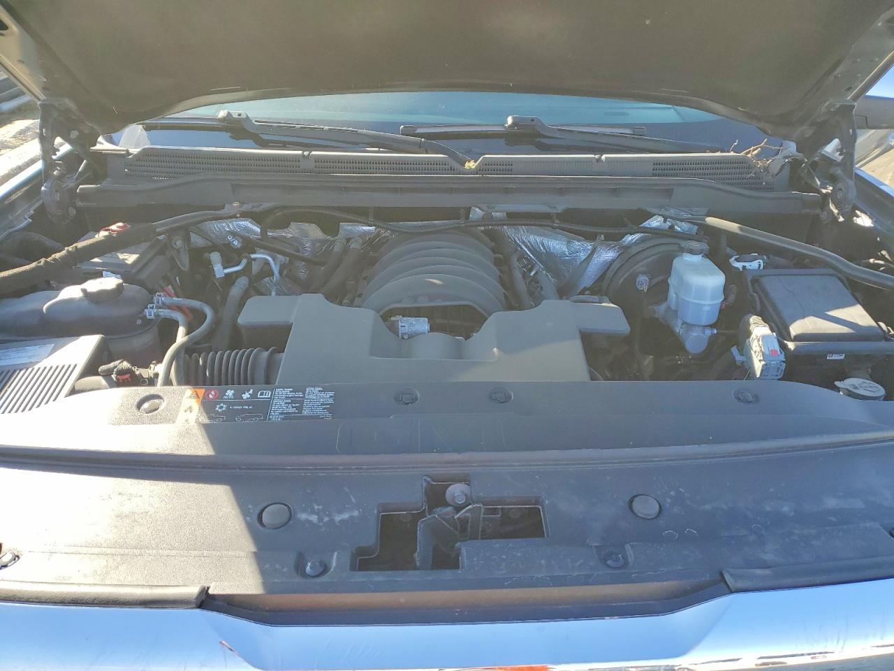 GMC Sierra K1500 Slt