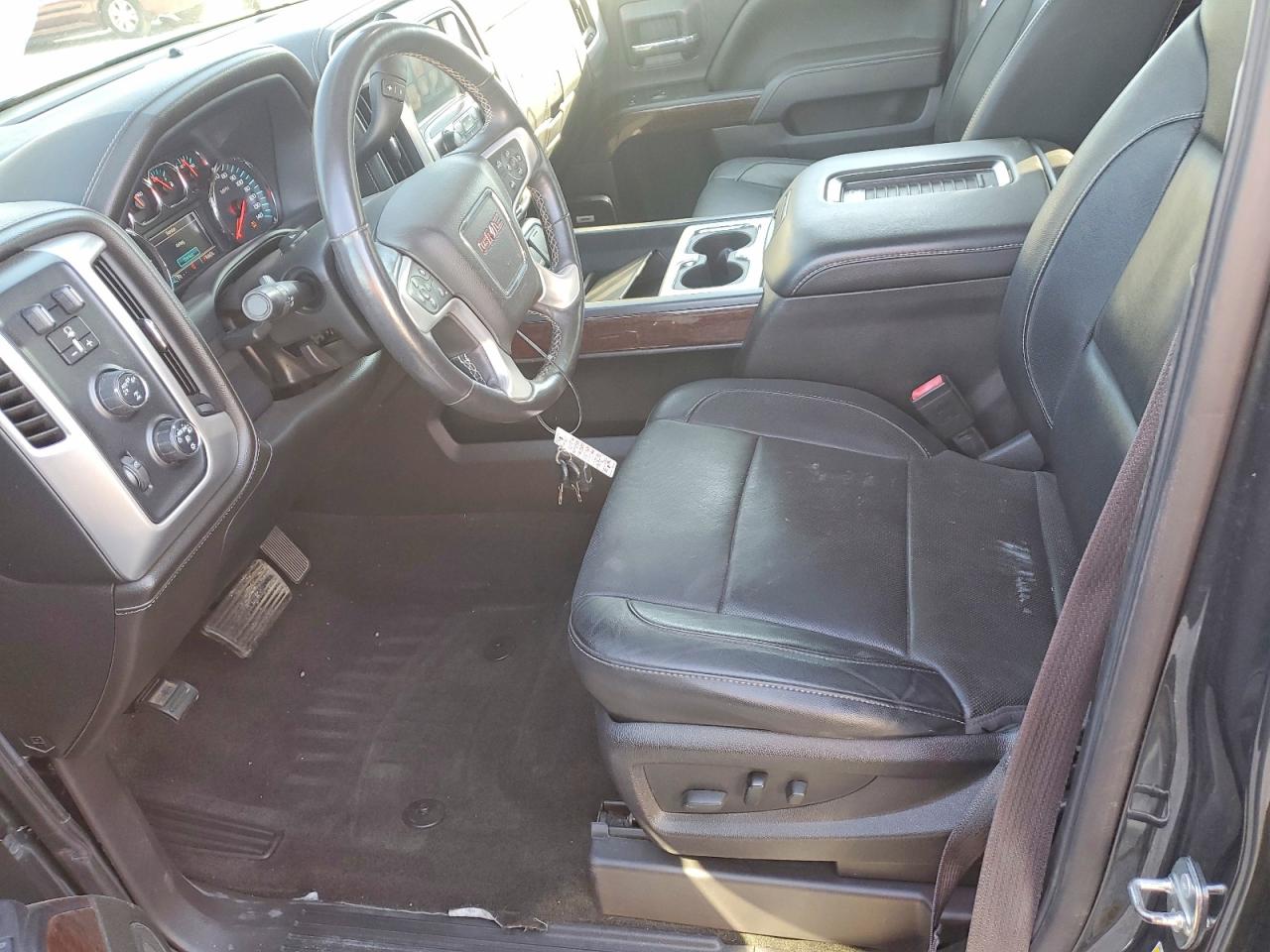 GMC Sierra K1500 Slt