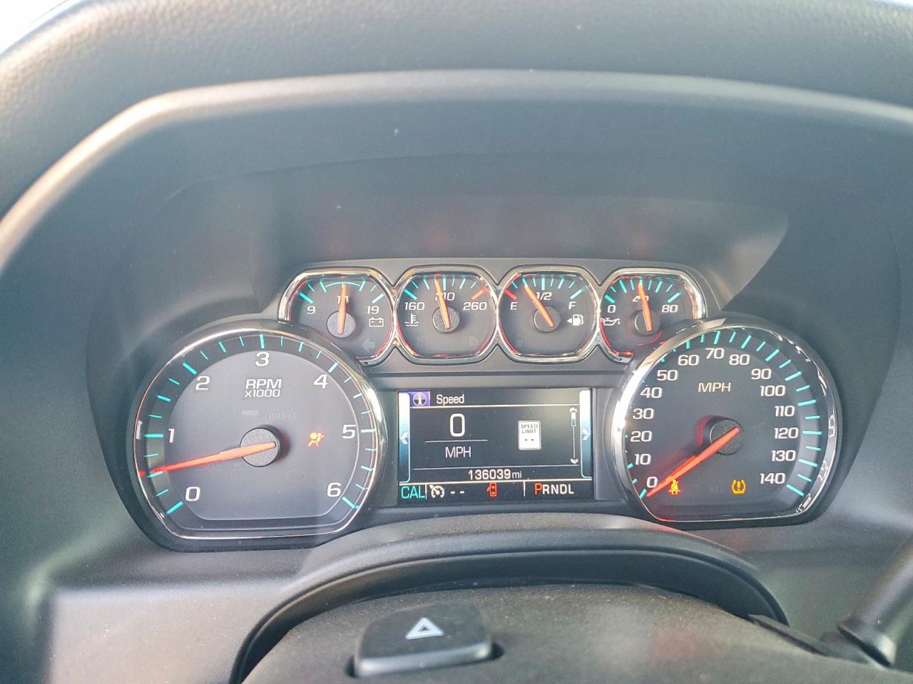 GMC Sierra K1500 Slt