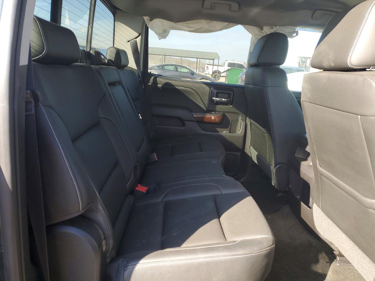 GMC Sierra K1500 Slt