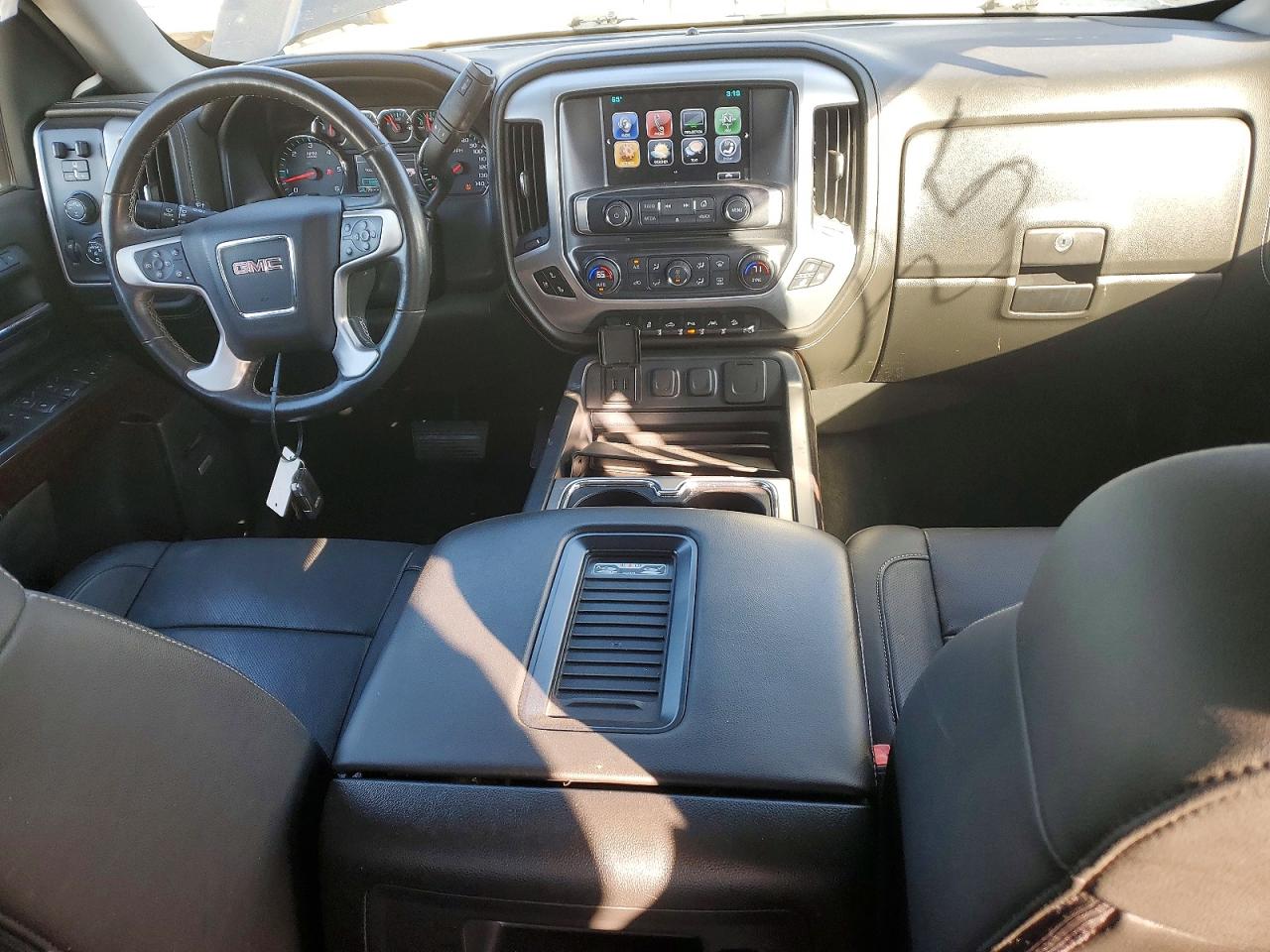GMC Sierra K1500 Slt