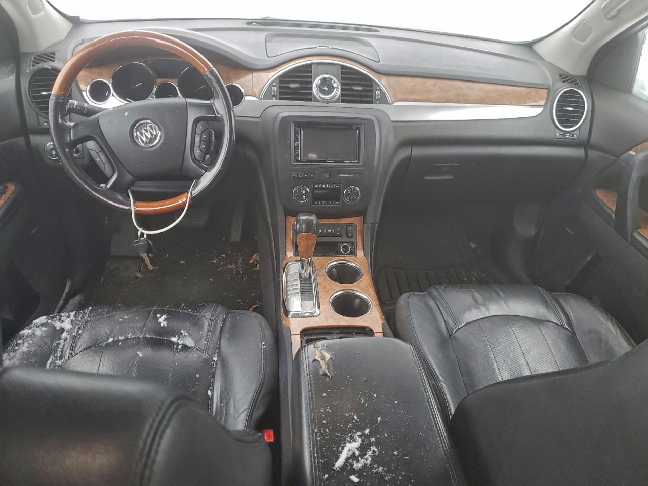 Buick Enclave Cxl
