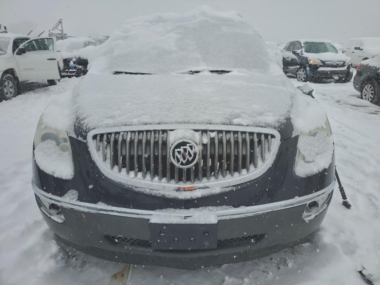 Buick Enclave Cxl