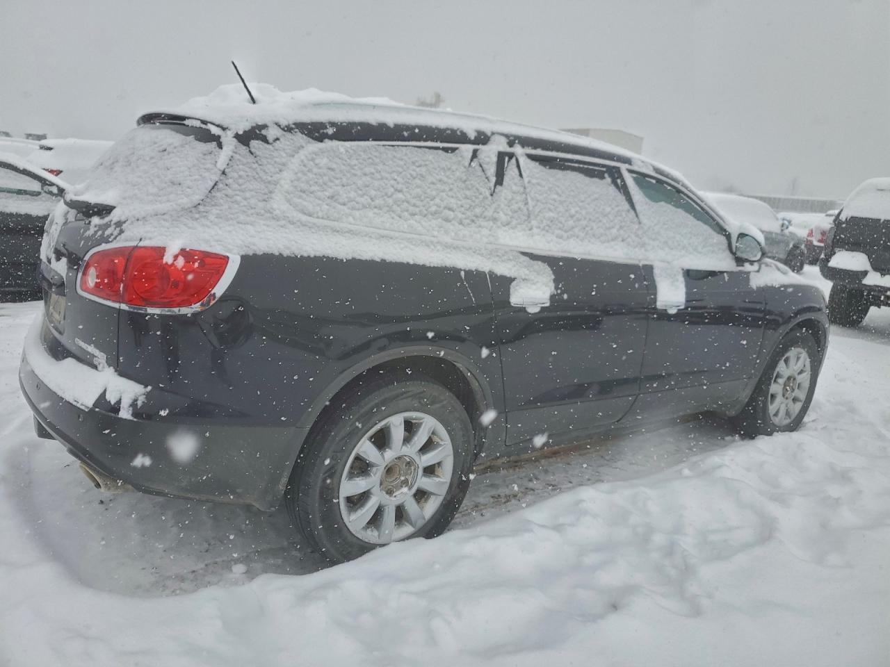 Buick Enclave Cxl