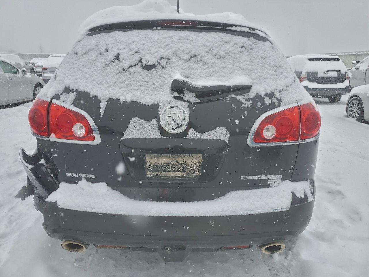 Buick Enclave Cxl