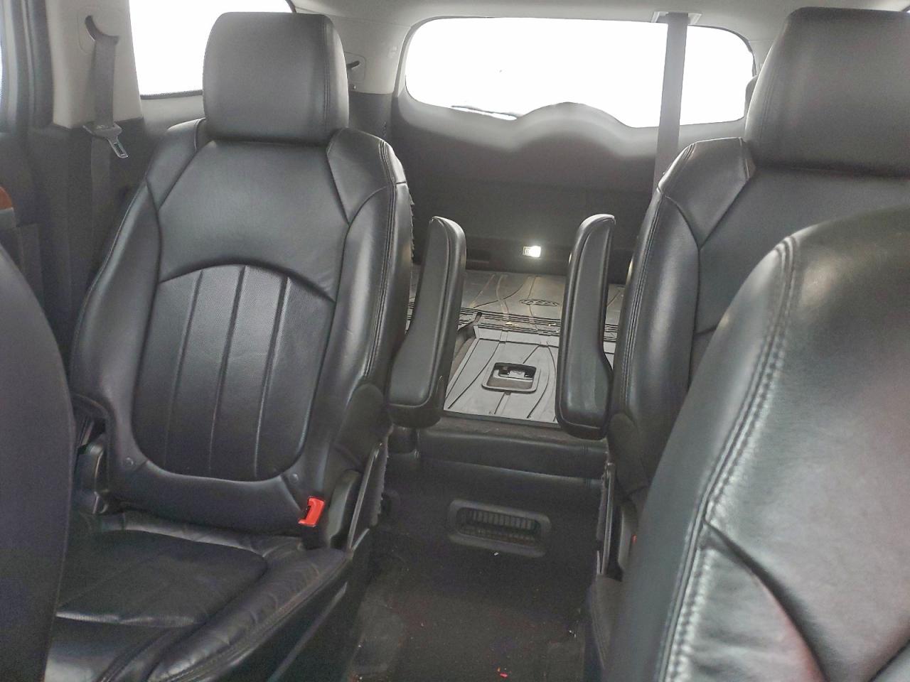 Buick Enclave Cxl