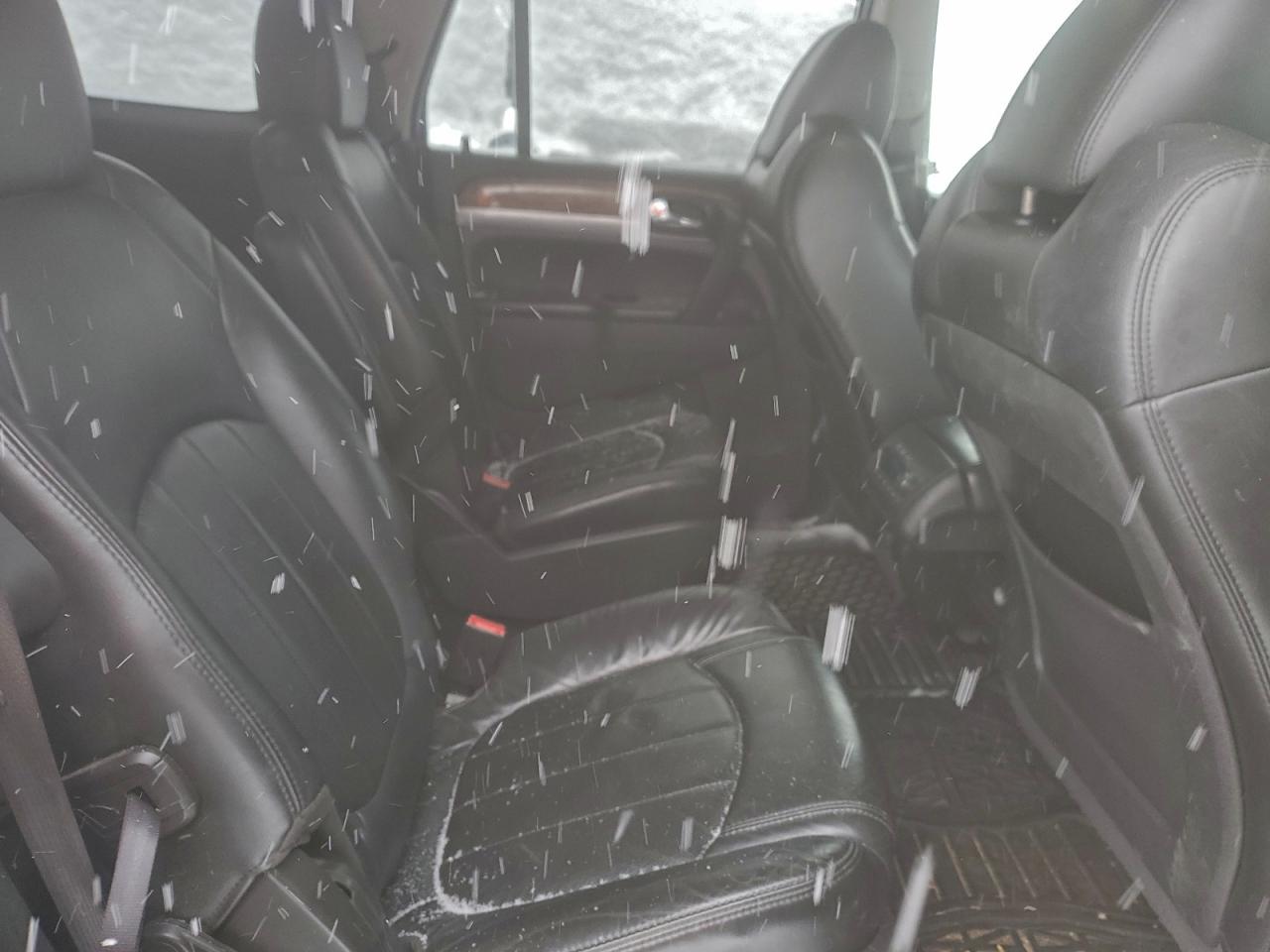 Buick Enclave Cxl