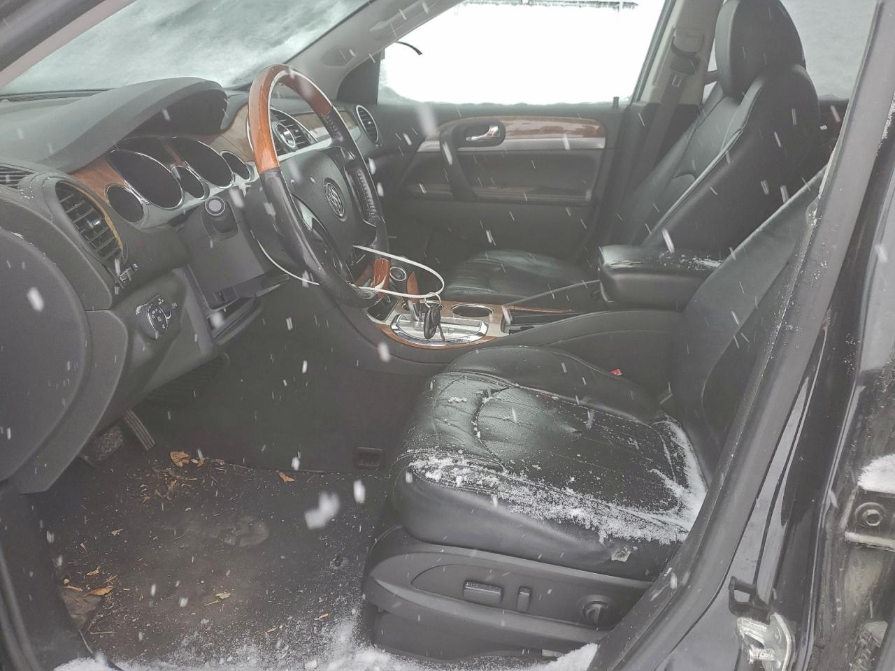 Buick Enclave Cxl