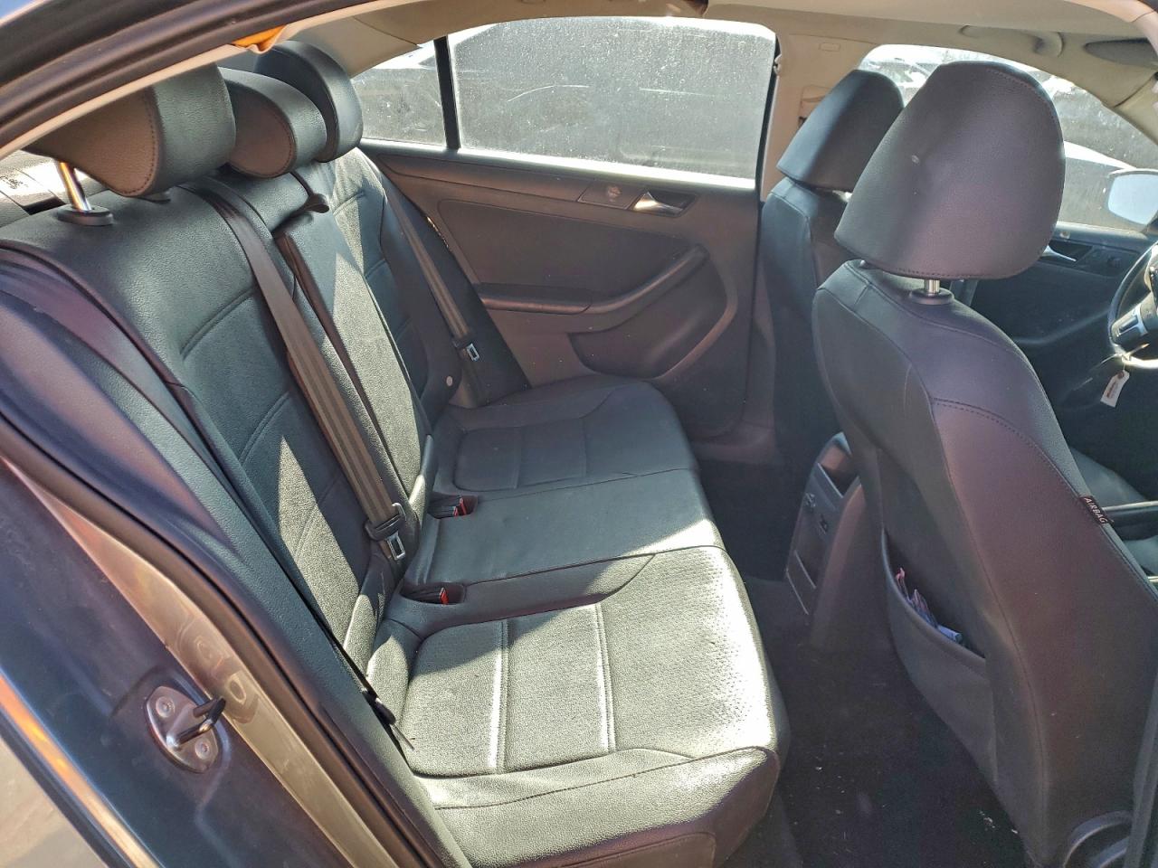 Volkswagen Jetta Se